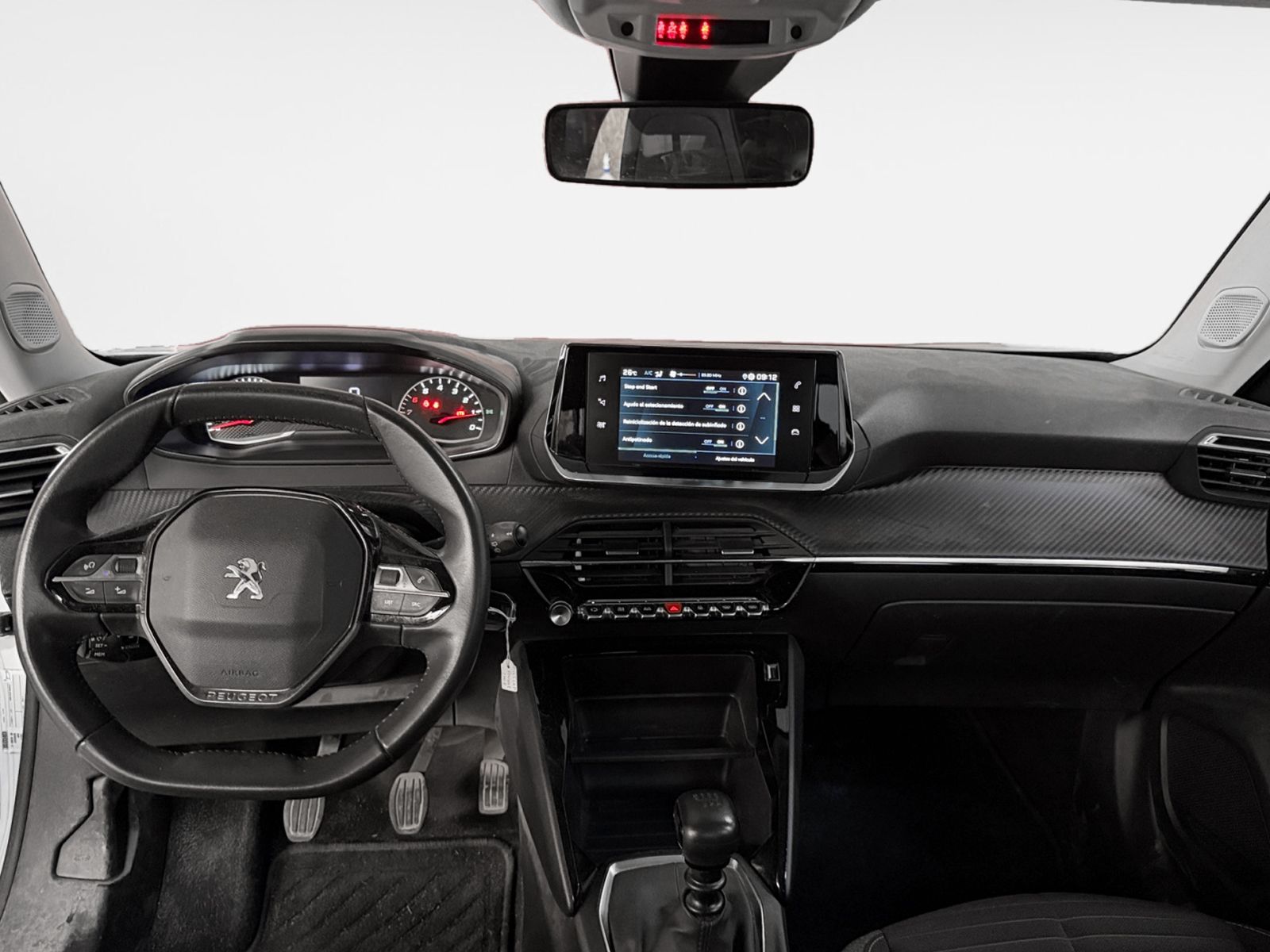 Peugeot 2008 BlueHDi 110 Active - foto 9