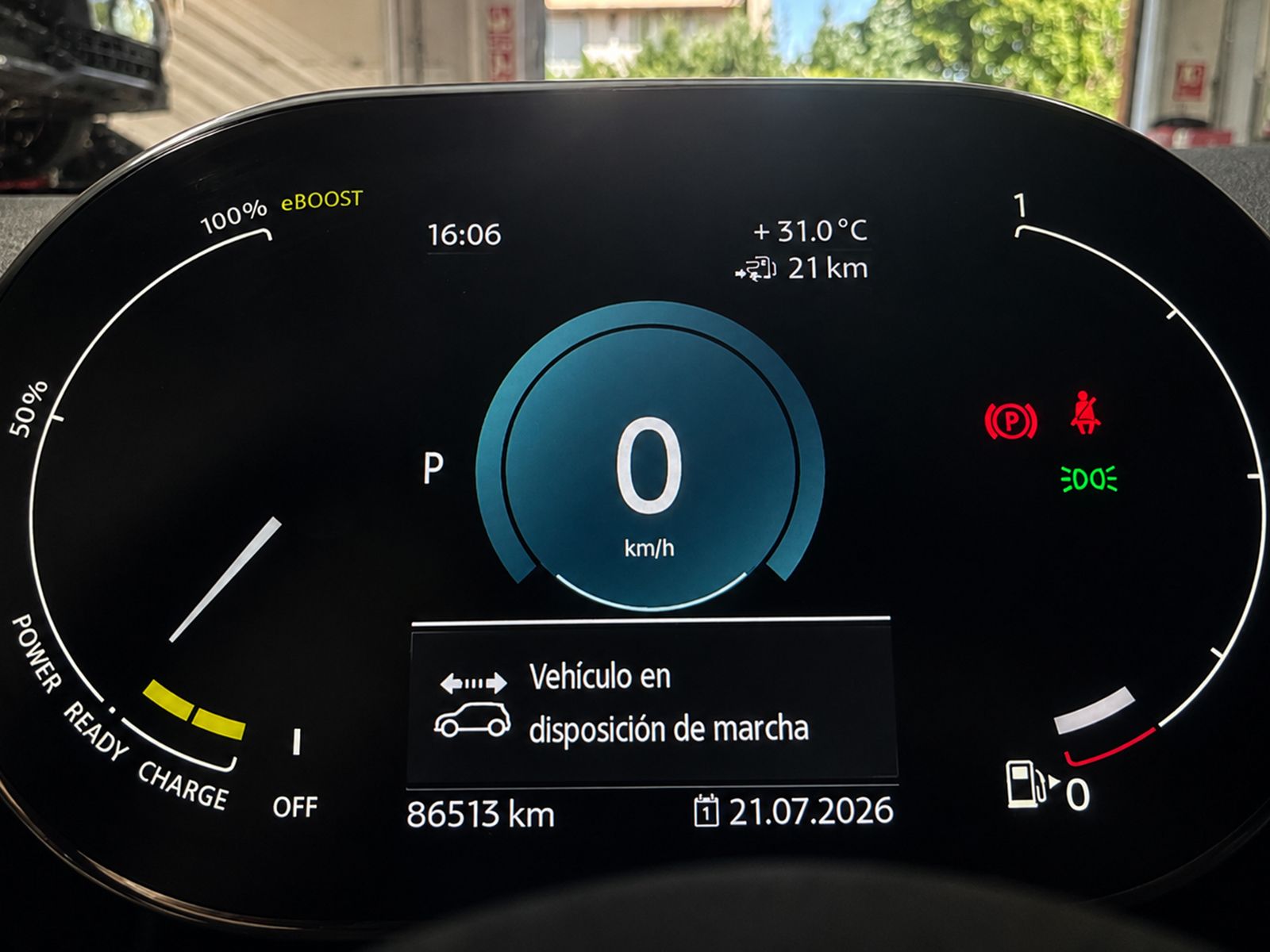 MINI Cooper S E ALL4 - foto 16