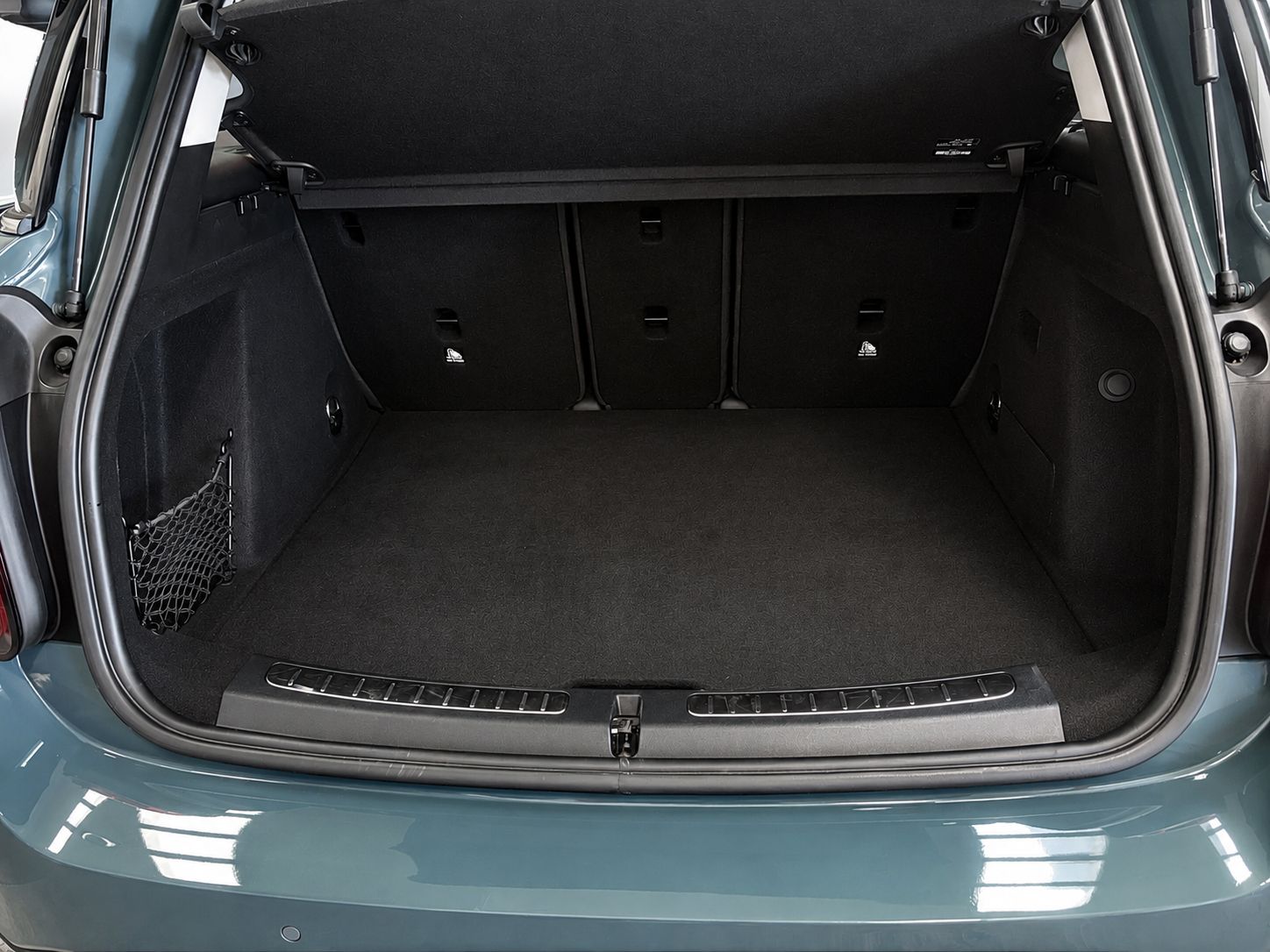 MINI Cooper S E ALL4 - foto 14