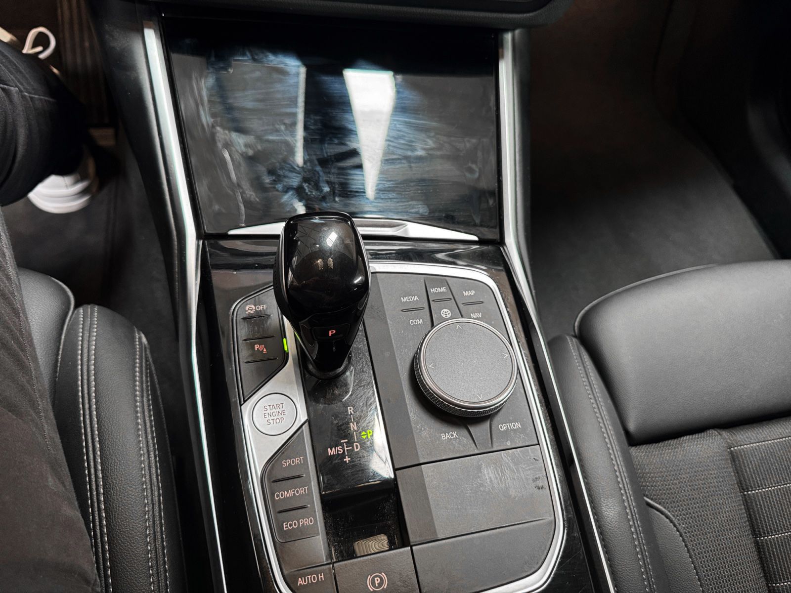 BMW Serie 4 420d Gran Coupe - foto 15