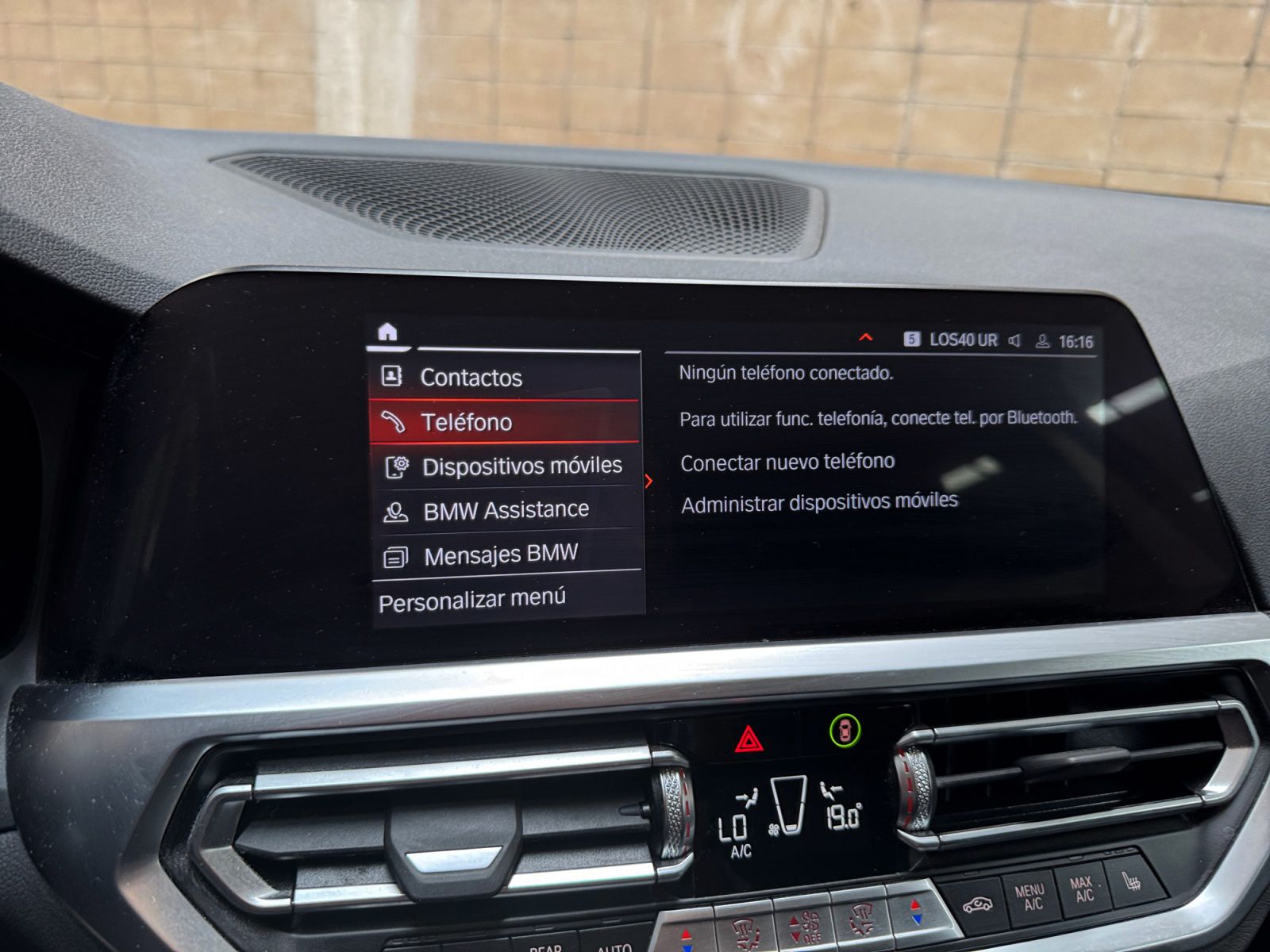 BMW Serie 4 420d Gran Coupe - foto 20