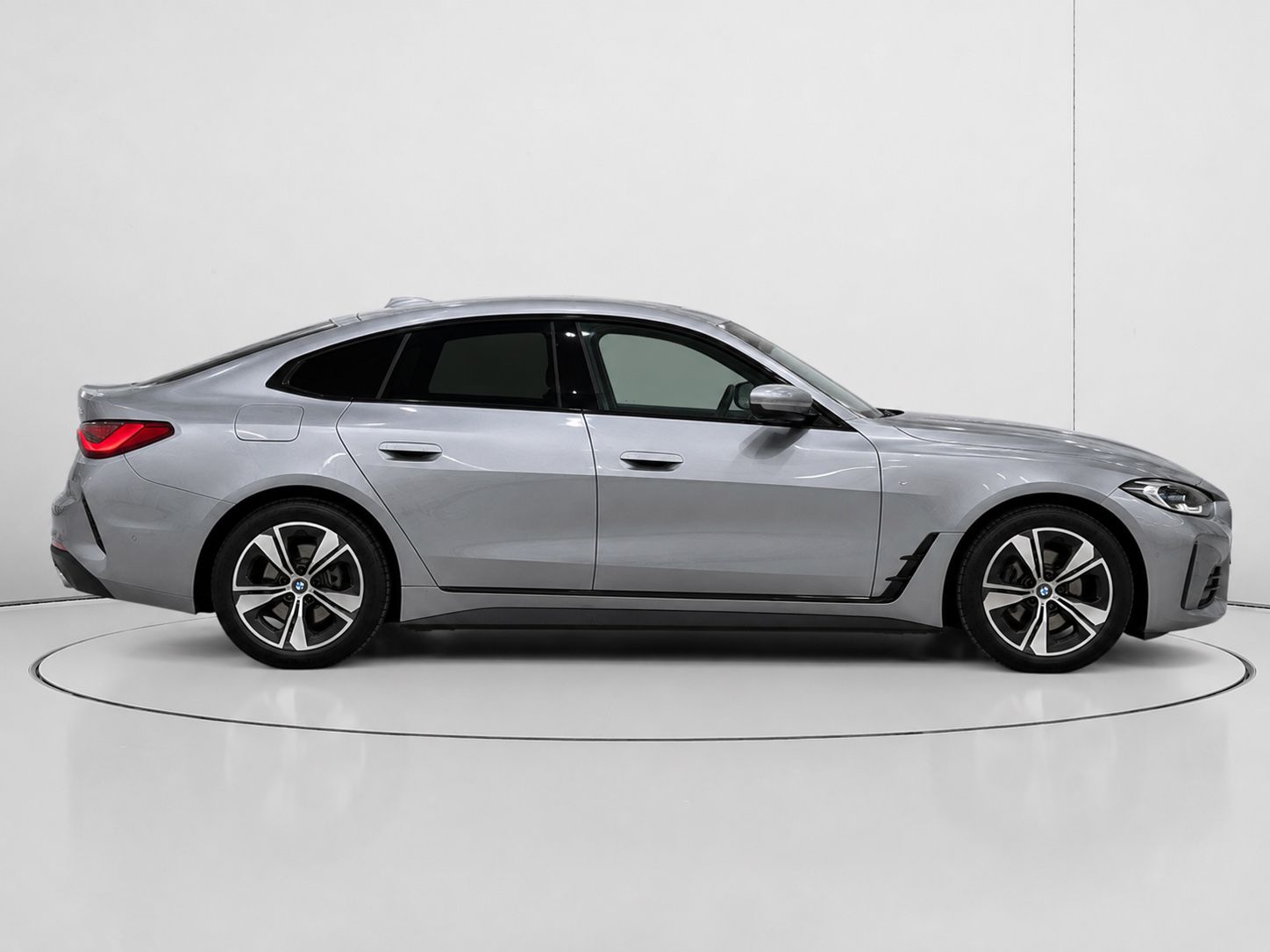 BMW Serie 4 420d Gran Coupe - foto 2