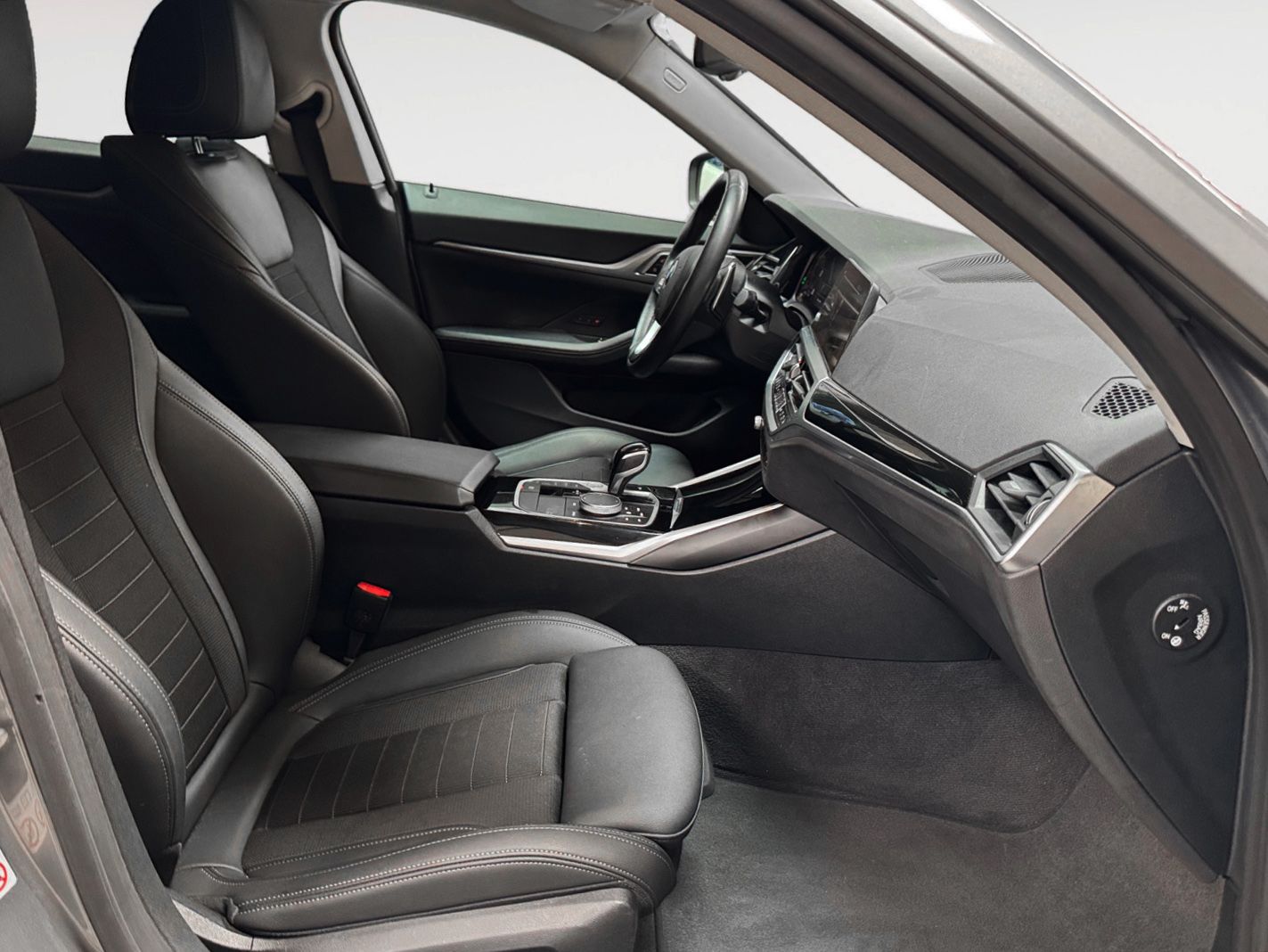 BMW Serie 4 420d Gran Coupe - foto 12