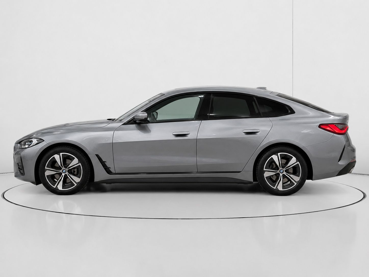 BMW Serie 4 420d Gran Coupe - foto 6