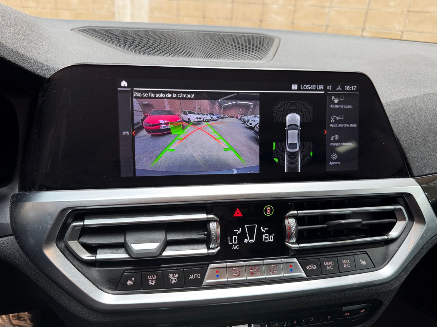 BMW Serie 4 420d Gran Coupe - foto 21