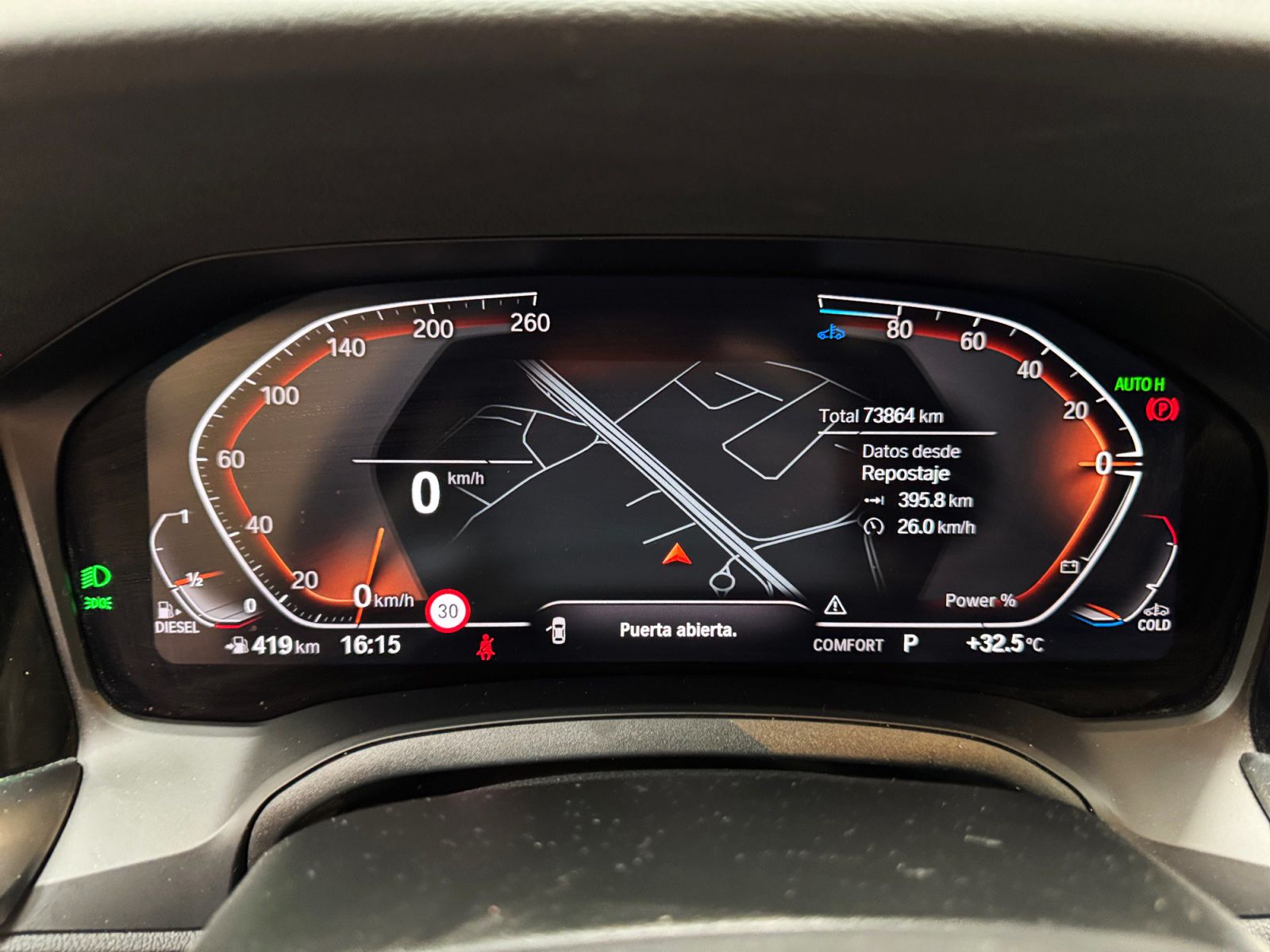 BMW Serie 4 420d Gran Coupe - foto 16