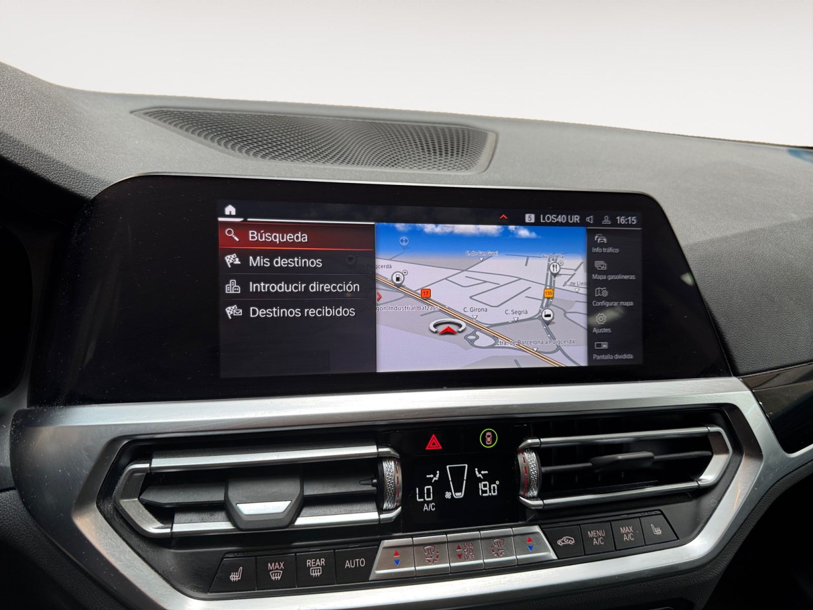 BMW Serie 4 420d Gran Coupe - foto 18