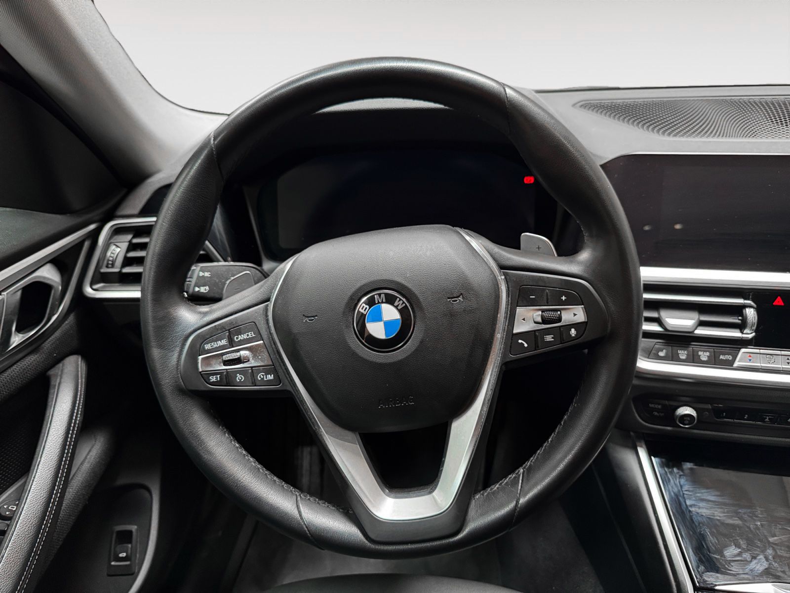 BMW Serie 4 420d Gran Coupe - foto 9