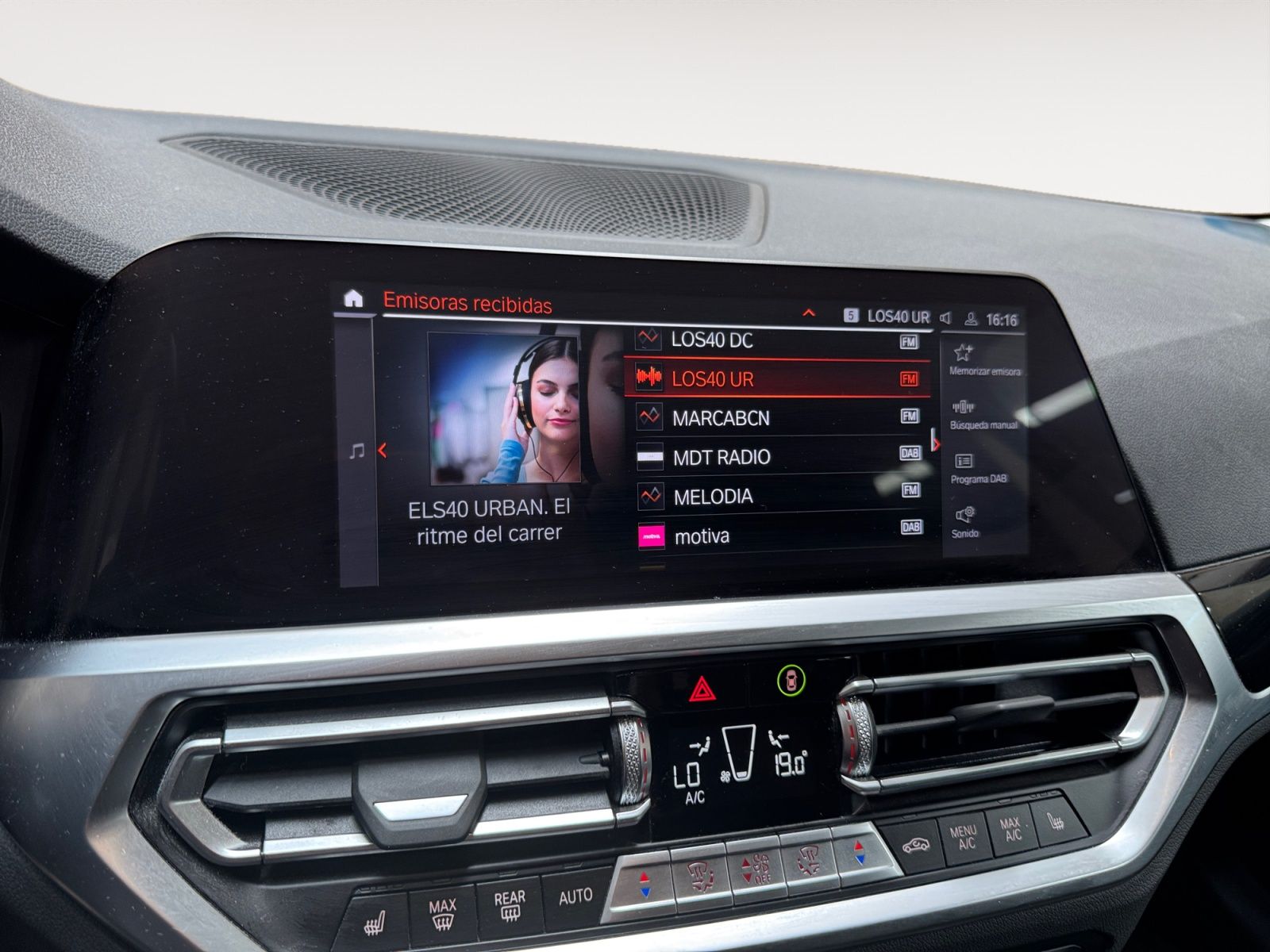 BMW Serie 4 420d Gran Coupe - foto 19