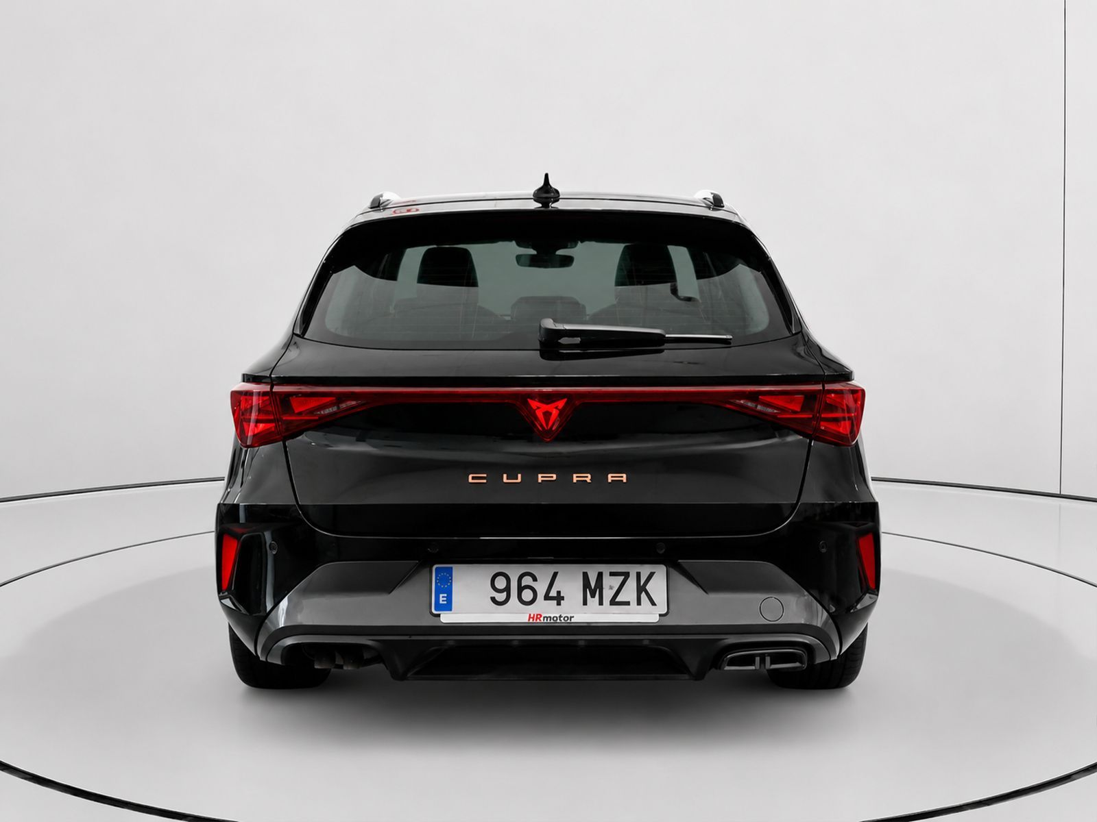 Cupra León 1.5 eTSI DSG - foto 4