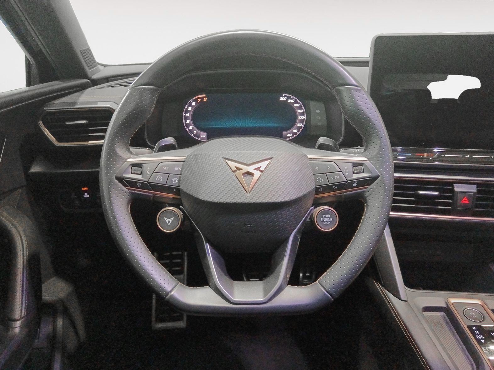 Cupra León 1.5 eTSI DSG - foto 9