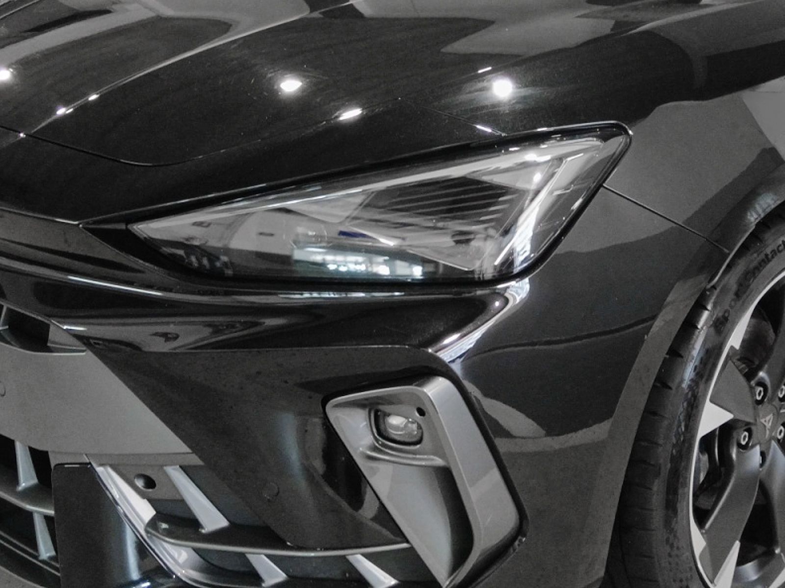 Cupra León 1.5 eTSI DSG - foto 22