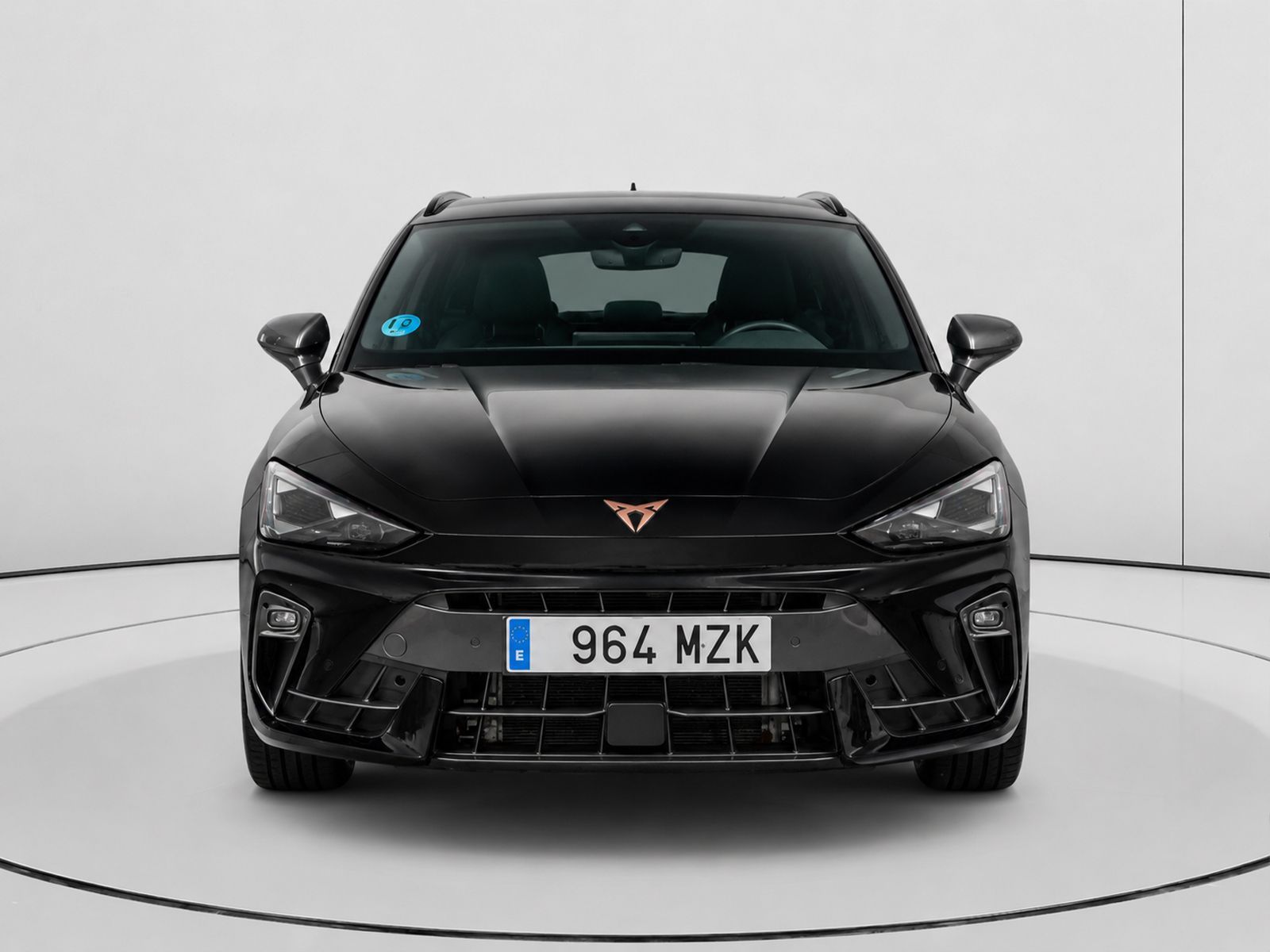 Cupra León 1.5 eTSI DSG - foto 7