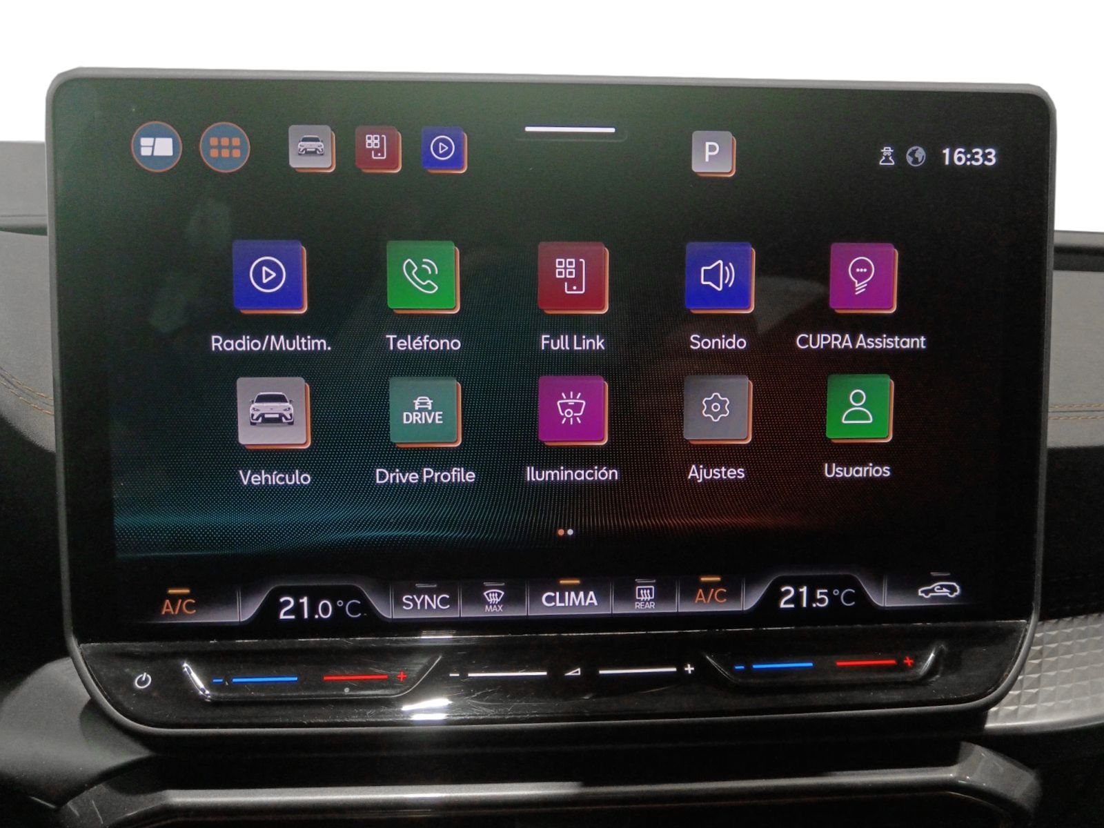 Cupra León 1.5 eTSI DSG - foto 16