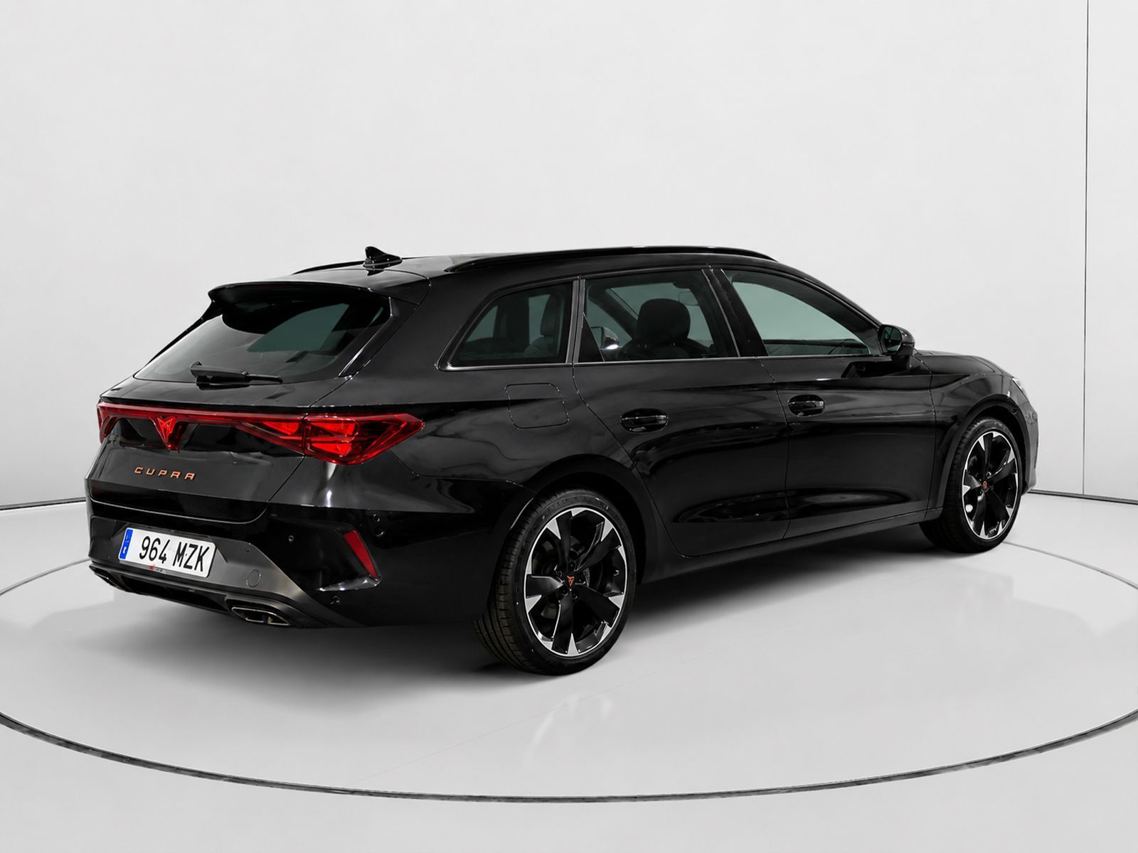 Cupra León 1.5 eTSI DSG - foto 3
