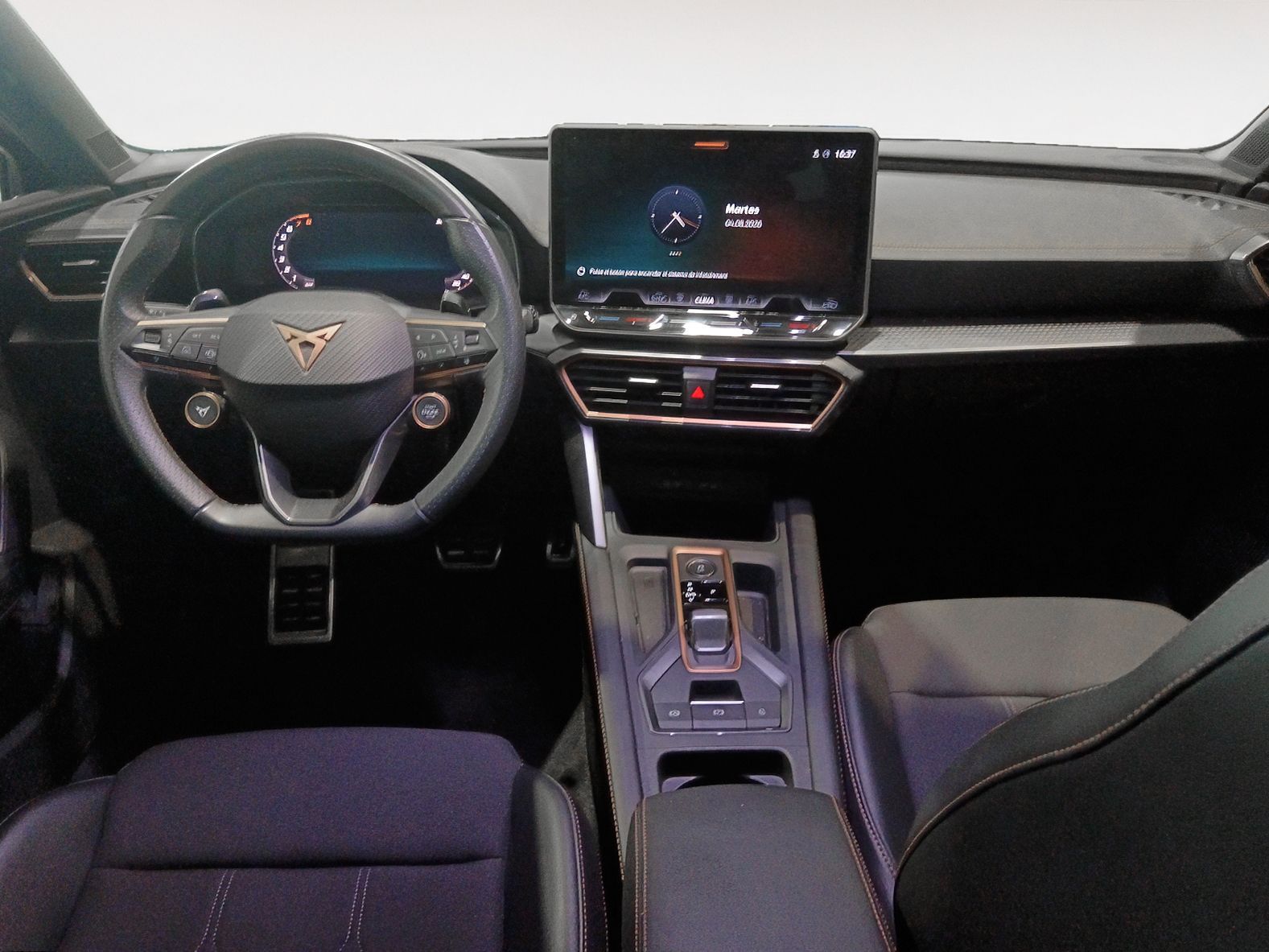 Cupra León 1.5 eTSI DSG - foto 8