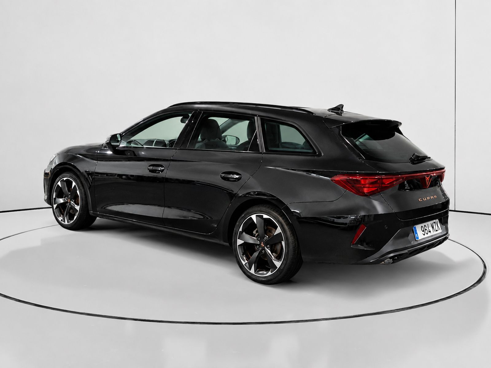Cupra León 1.5 eTSI DSG - foto 5