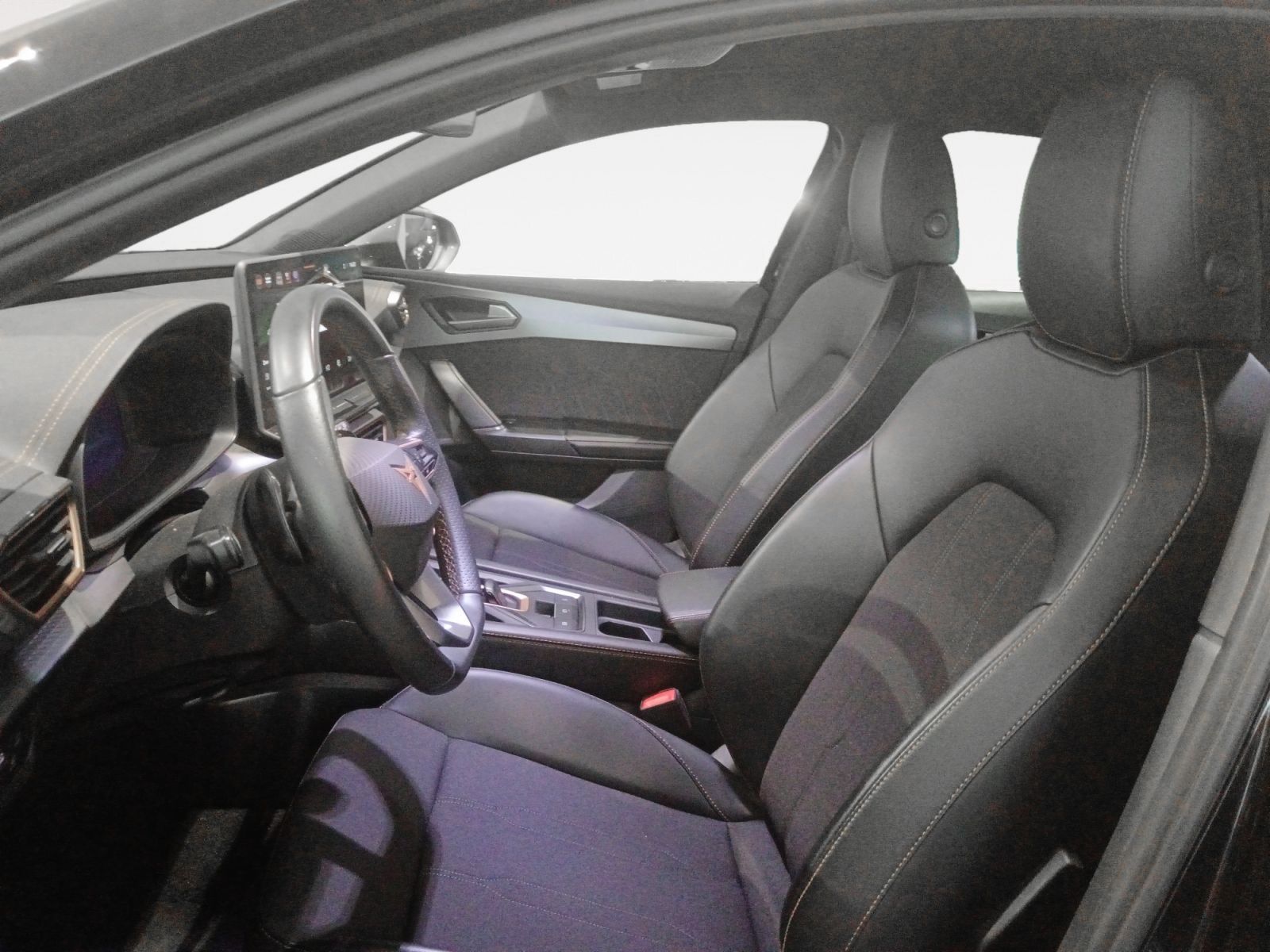 Cupra León 1.5 eTSI DSG - foto 10