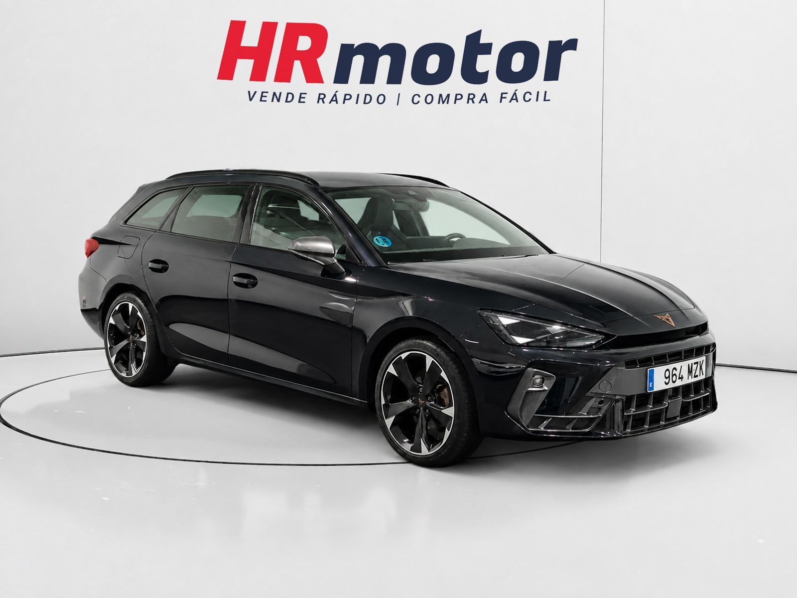 Cupra León 1.5 eTSI DSG - foto 1