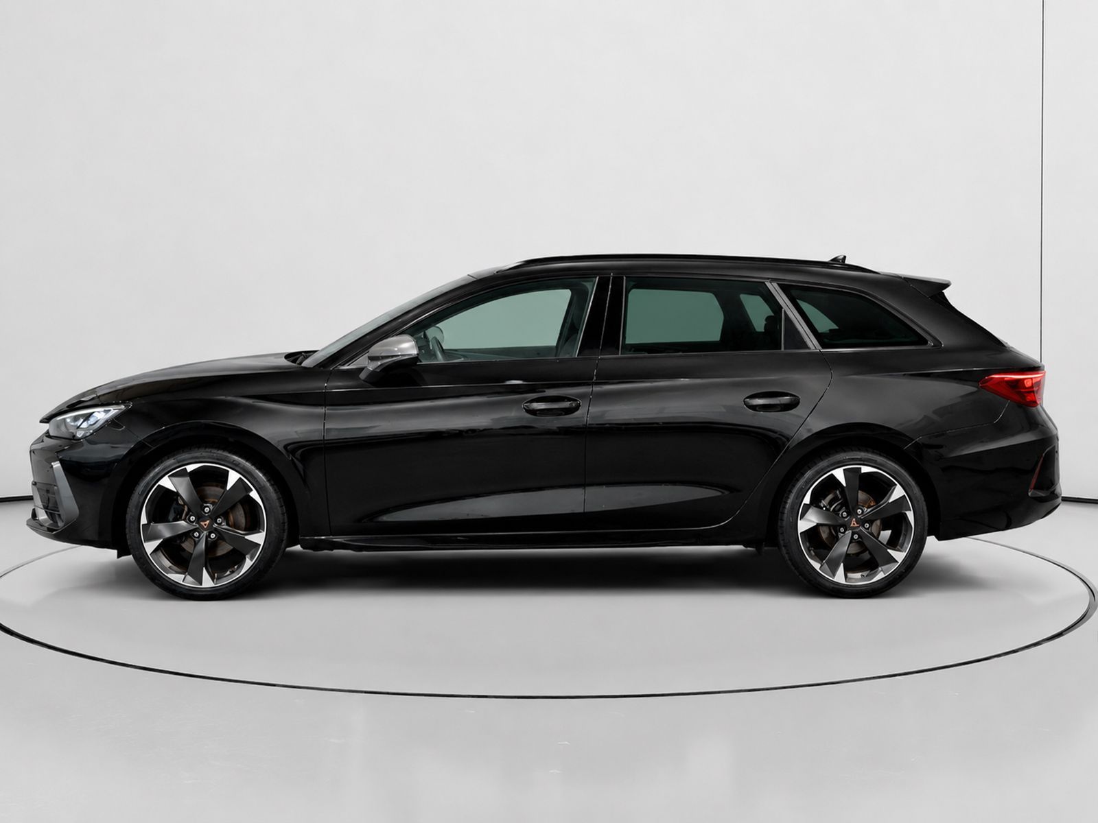 Cupra León 1.5 eTSI DSG - foto 6