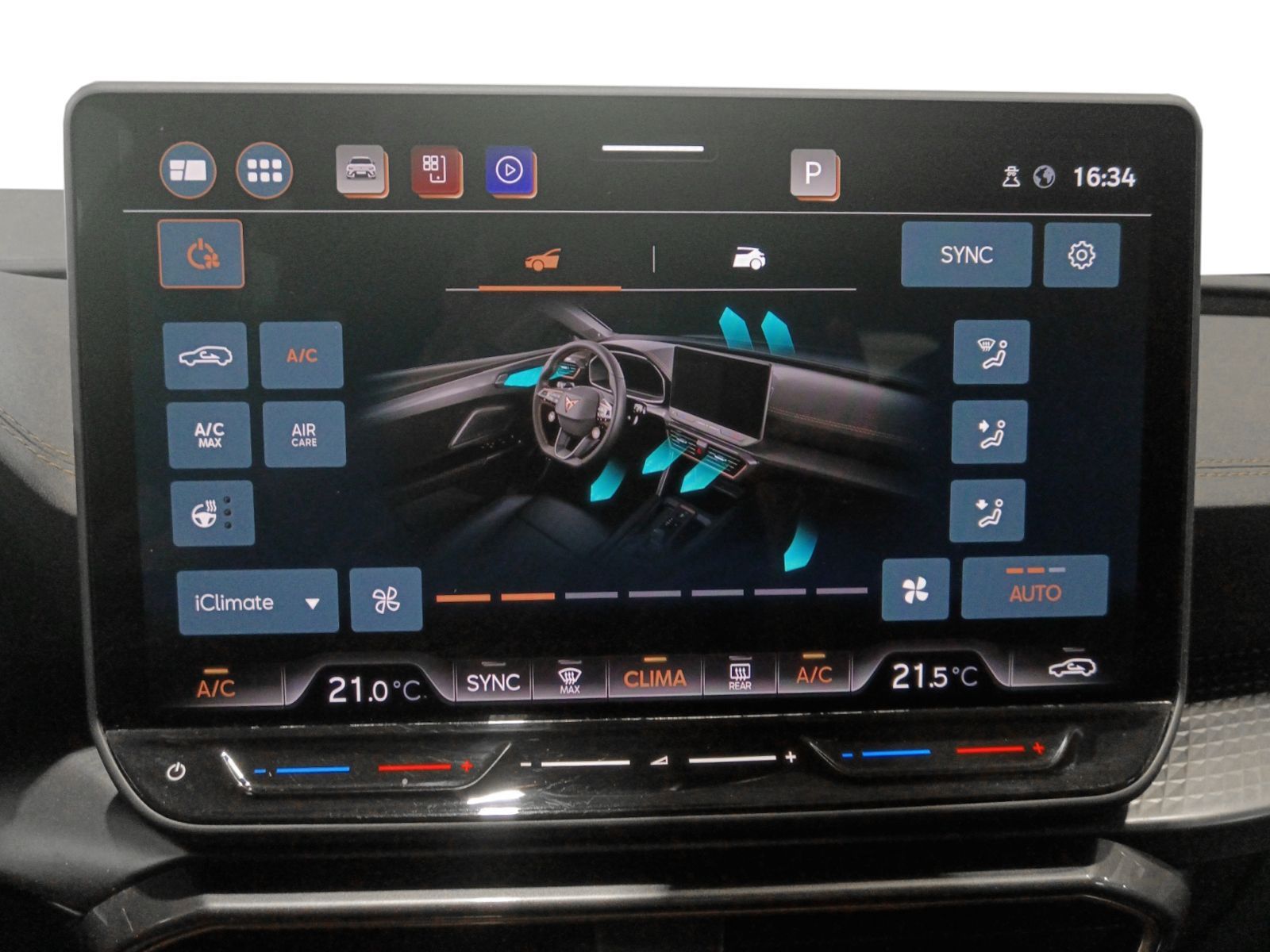 Cupra León 1.5 eTSI DSG - foto 19