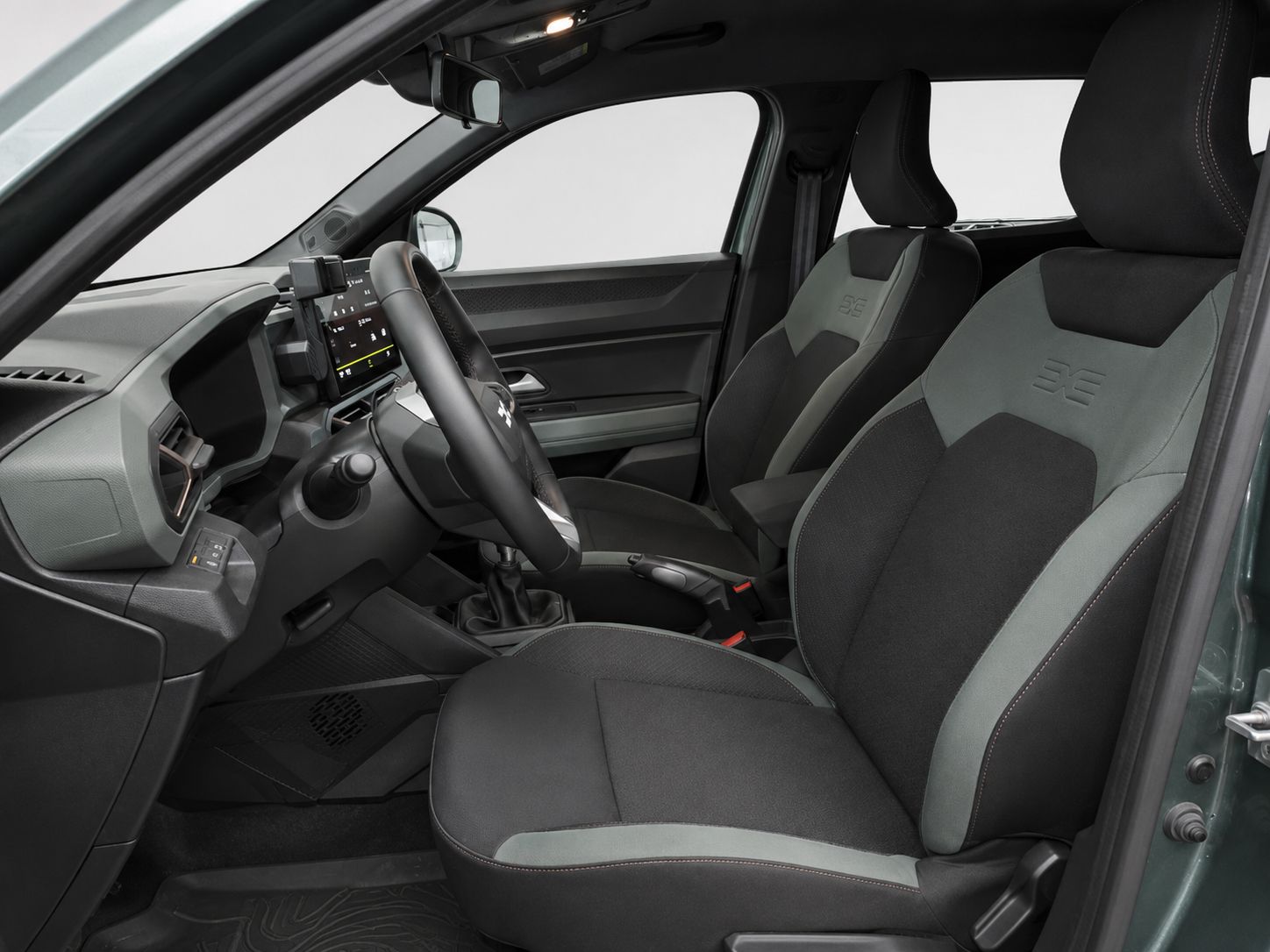 Dacia Duster Extreme mild hybrid - foto 10