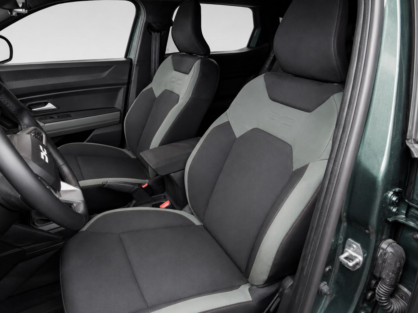 Dacia Duster Extreme mild hybrid - foto 21