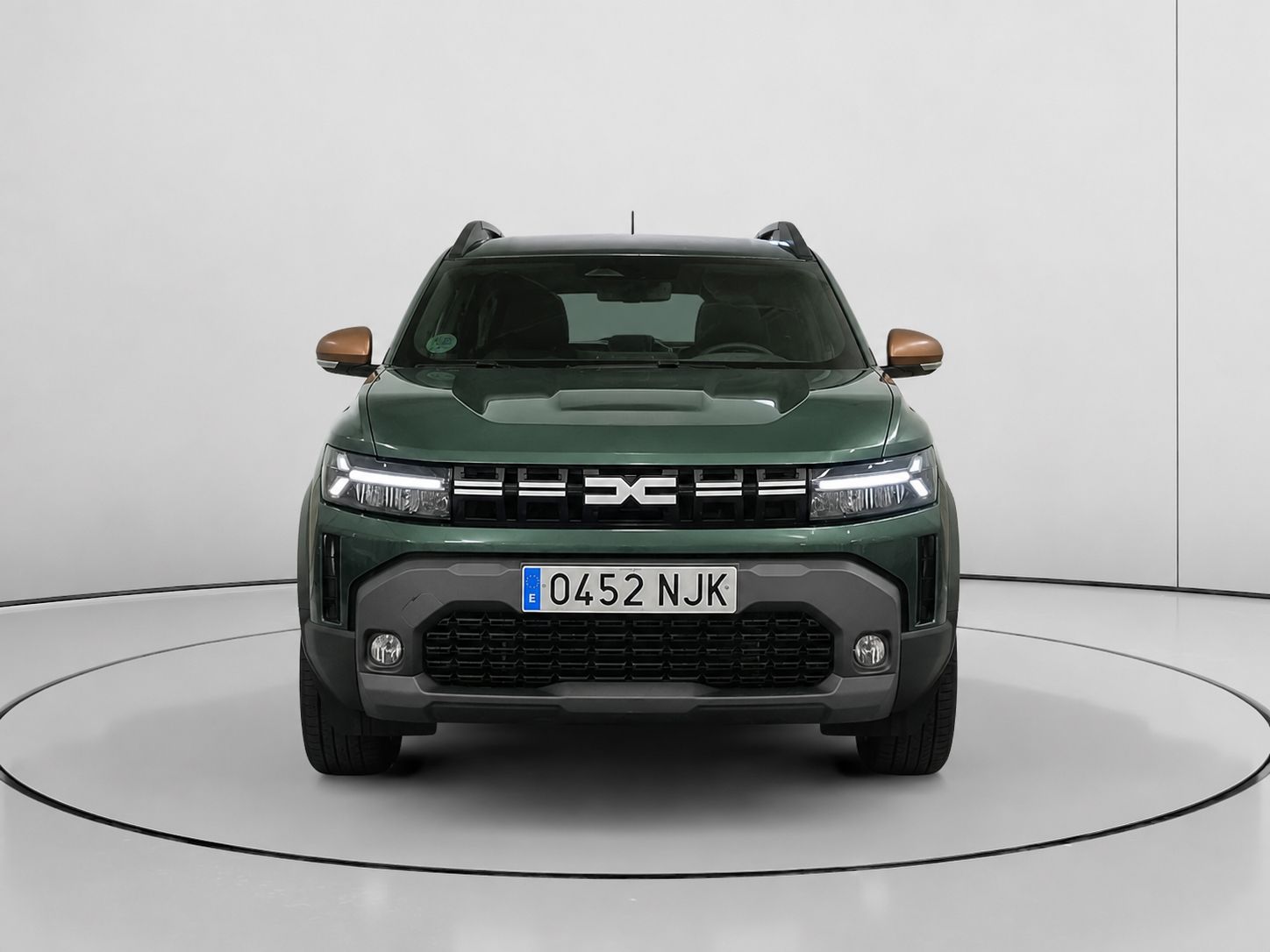 Dacia Duster Extreme mild hybrid - foto 7