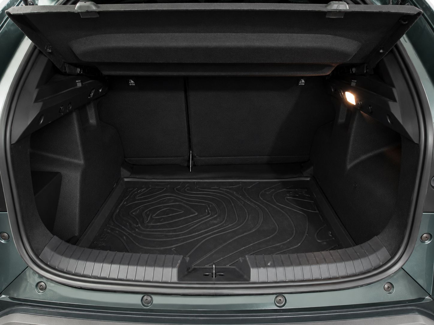 Dacia Duster Extreme mild hybrid - foto 13