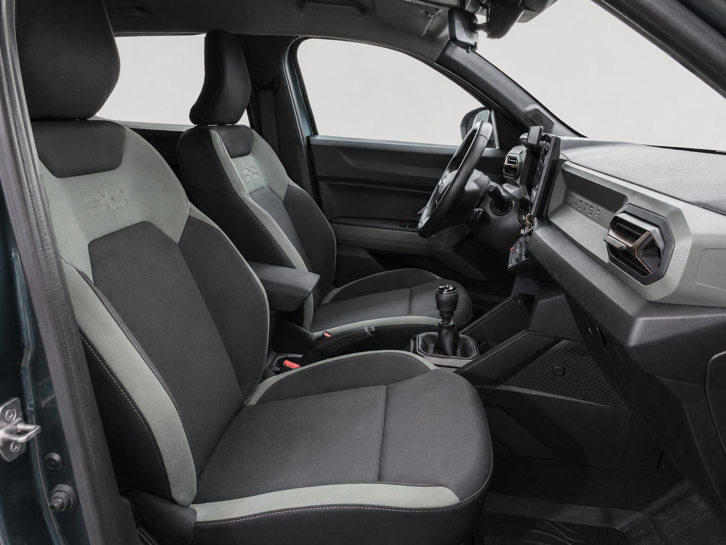 Dacia Duster Extreme mild hybrid - foto 12