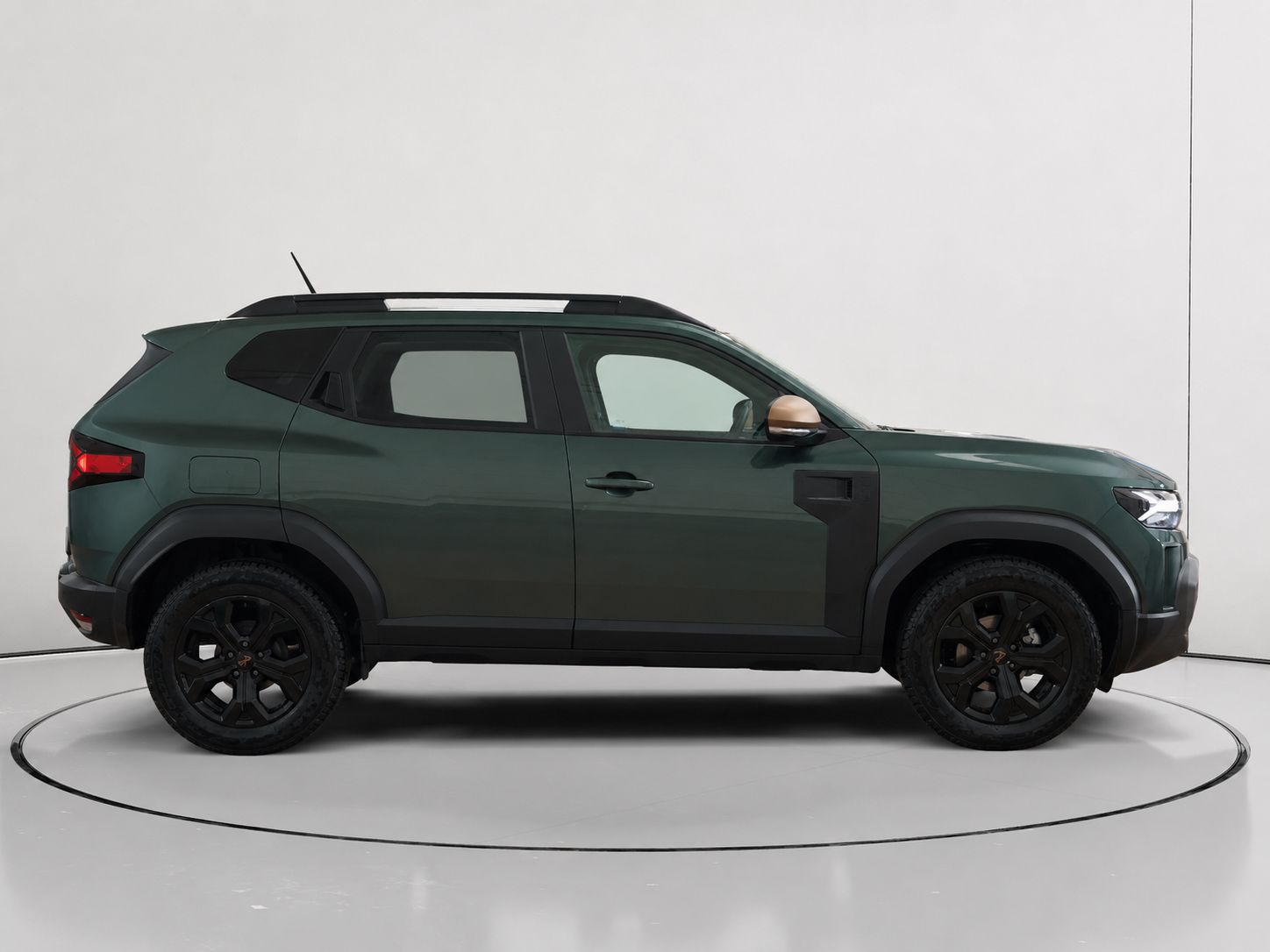 Dacia Duster Extreme mild hybrid - foto 2