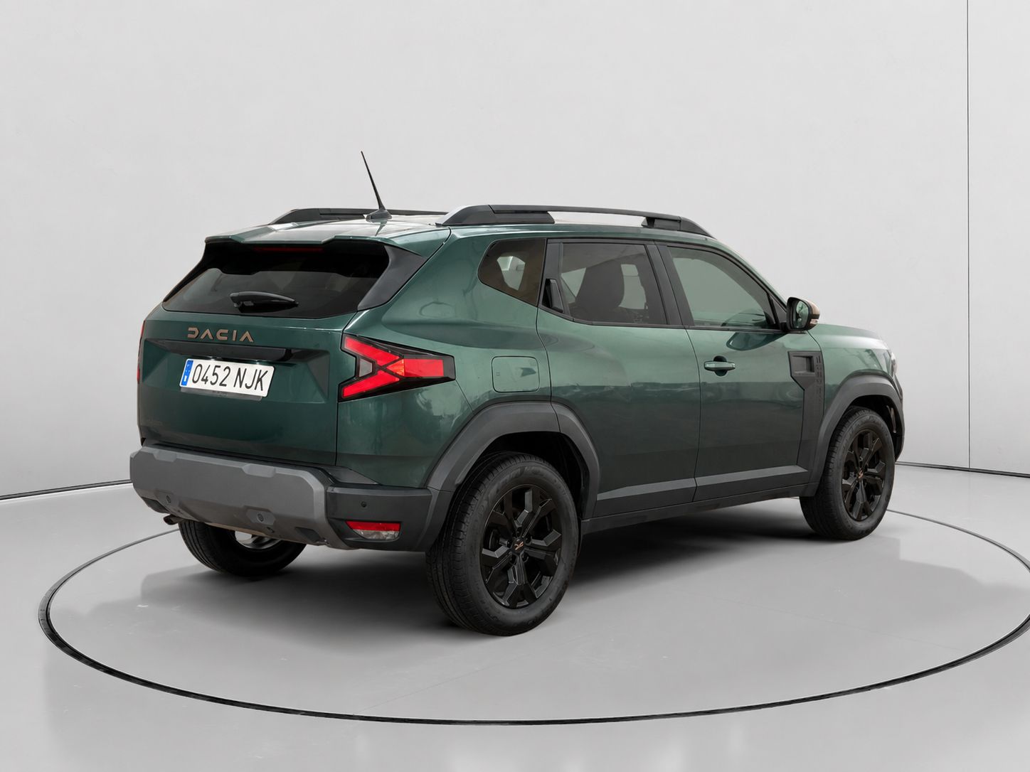 Dacia Duster Extreme mild hybrid - foto 3