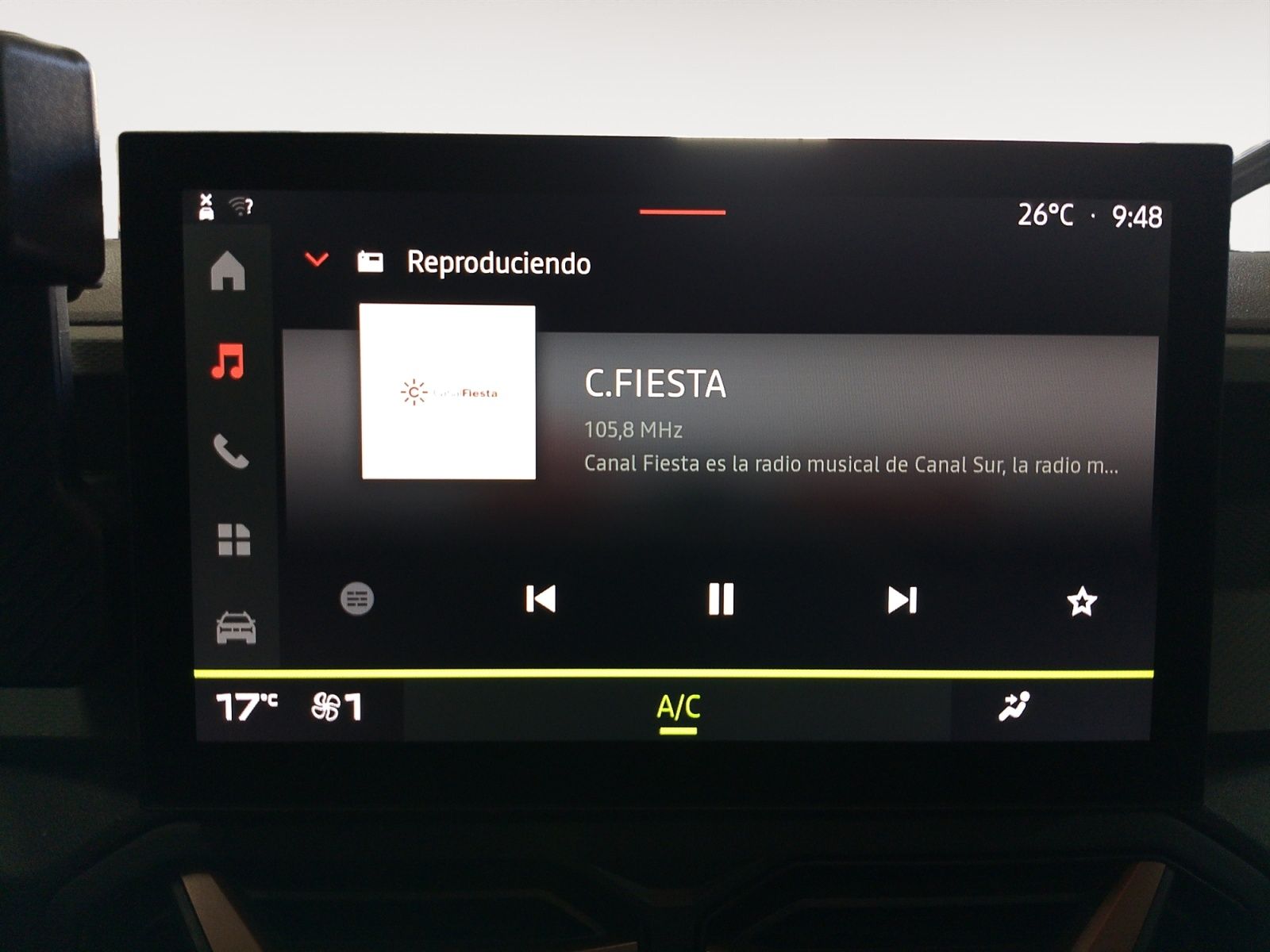 Dacia Duster Extreme mild hybrid - foto 17