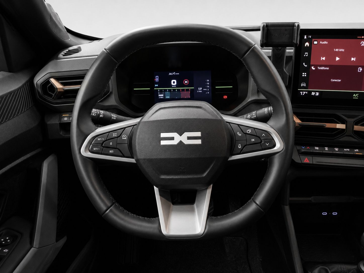Dacia Duster Extreme mild hybrid - foto 9
