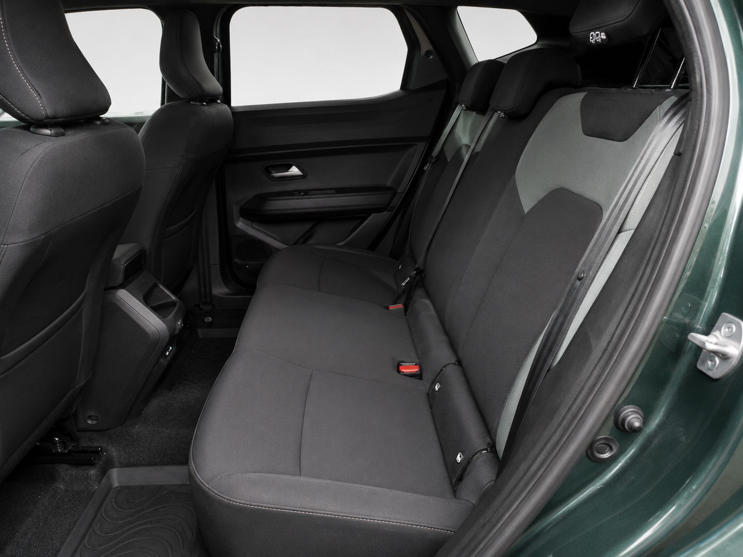 Dacia Duster Extreme mild hybrid - foto 11