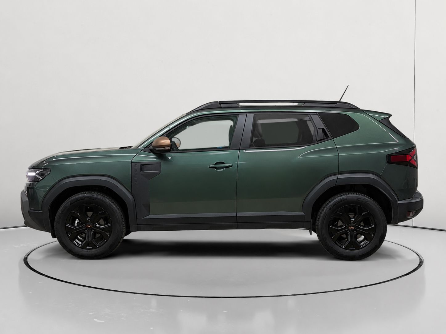 Dacia Duster Extreme mild hybrid - foto 6