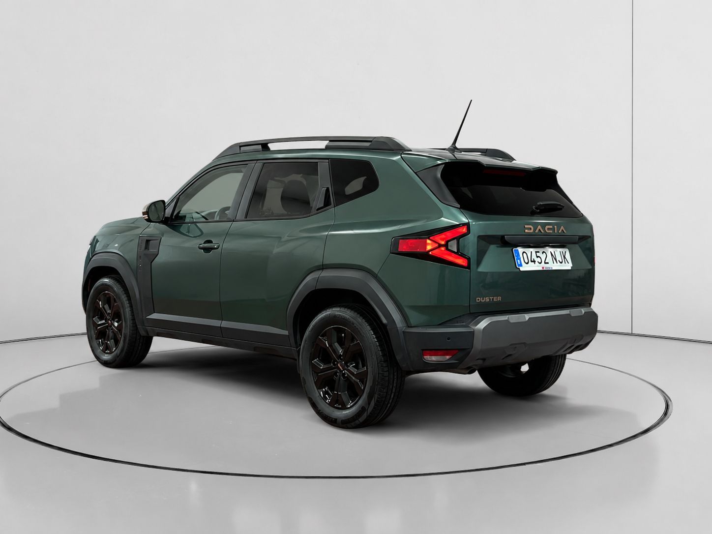 Dacia Duster Extreme mild hybrid - foto 5