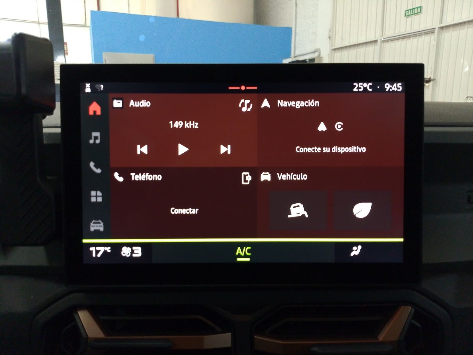 Dacia Duster Extreme mild hybrid - foto 16