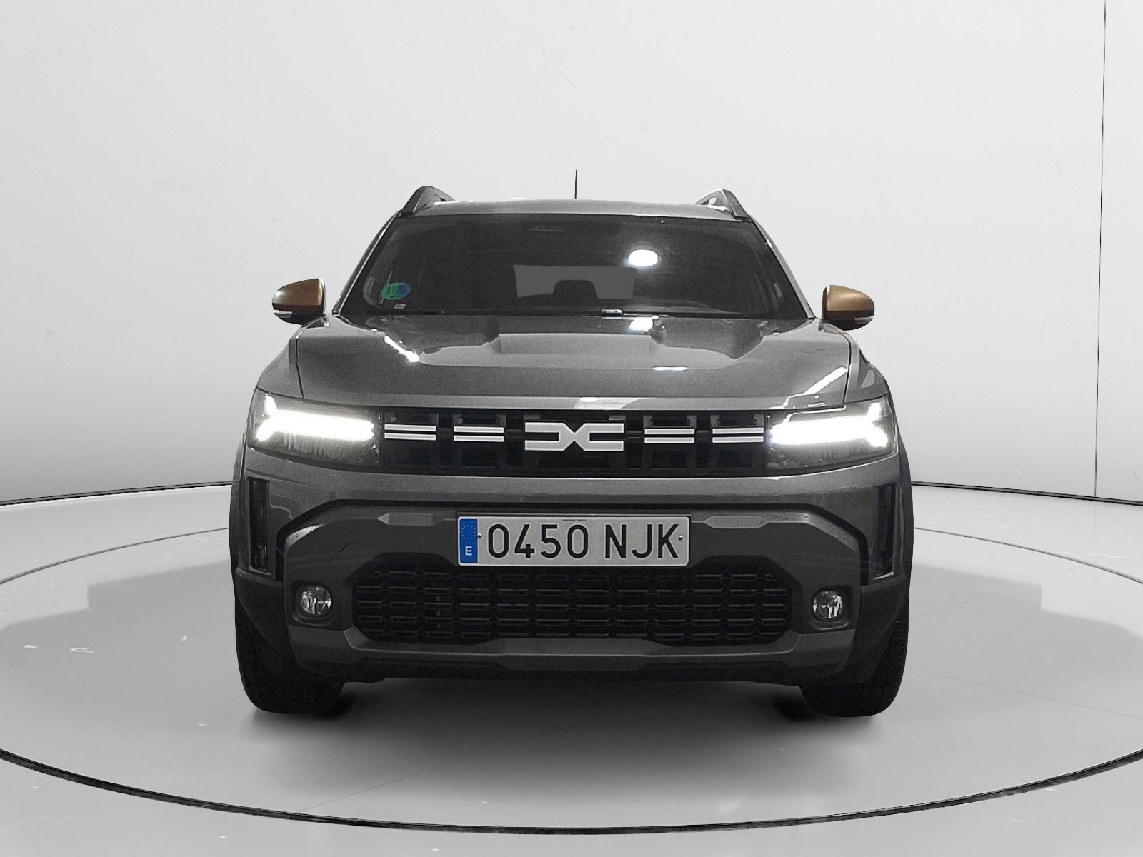 Dacia Duster Extreme mild hybrid - foto 7