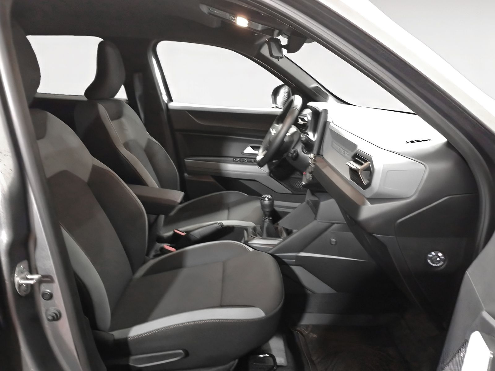 Dacia Duster Extreme mild hybrid - foto 12