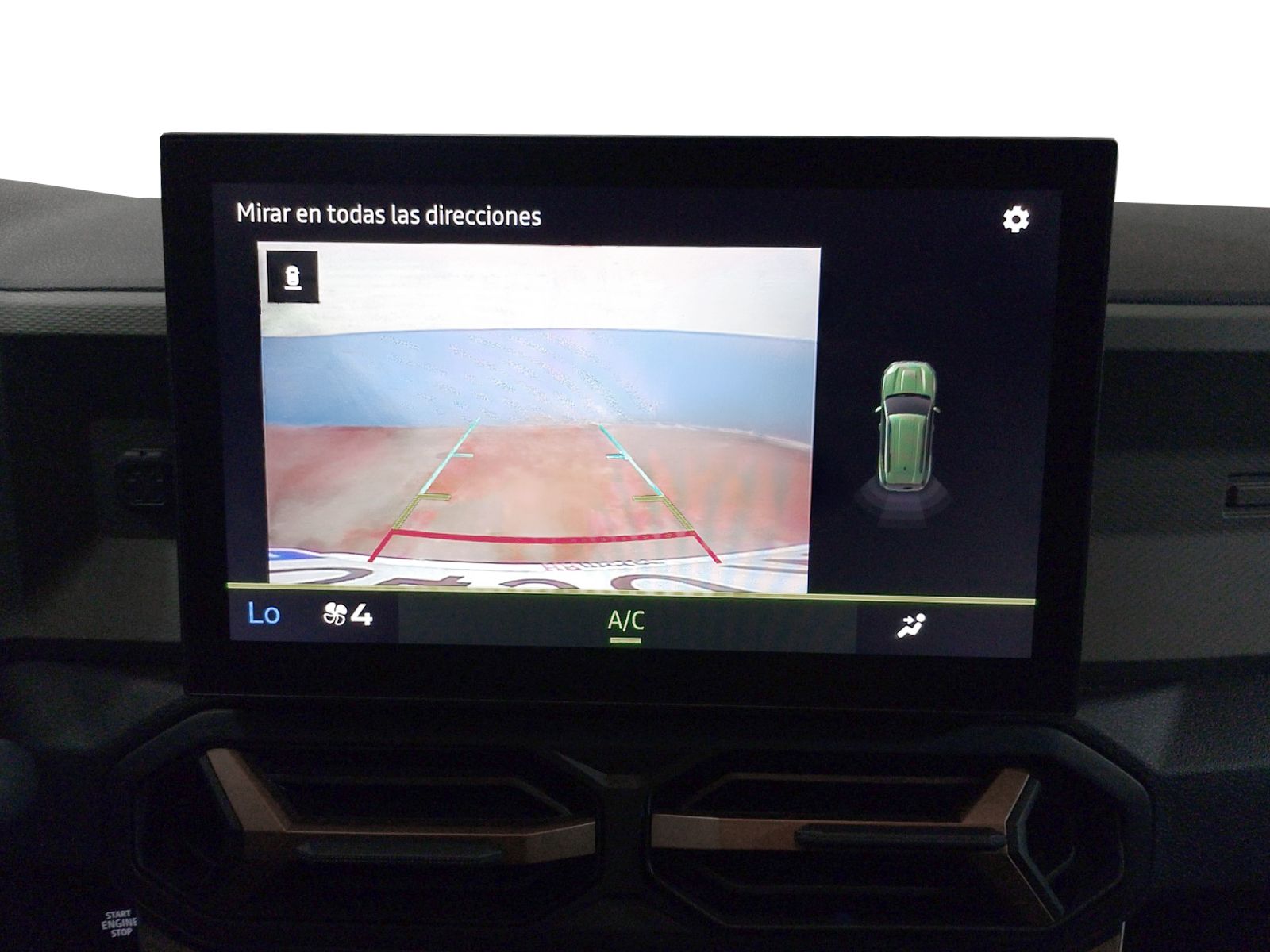 Dacia Duster Extreme mild hybrid - foto 19