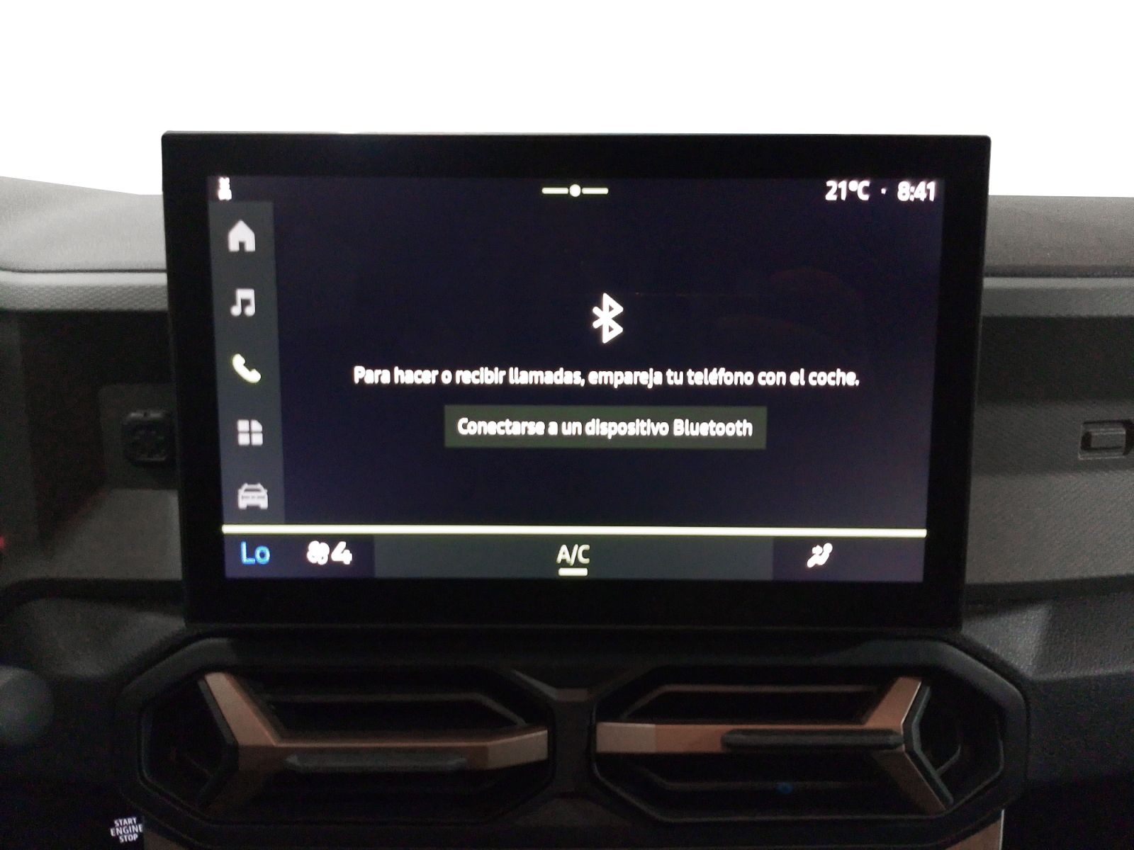 Dacia Duster Extreme mild hybrid - foto 18
