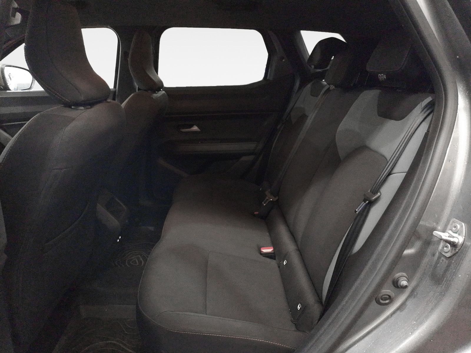 Dacia Duster Extreme mild hybrid - foto 11
