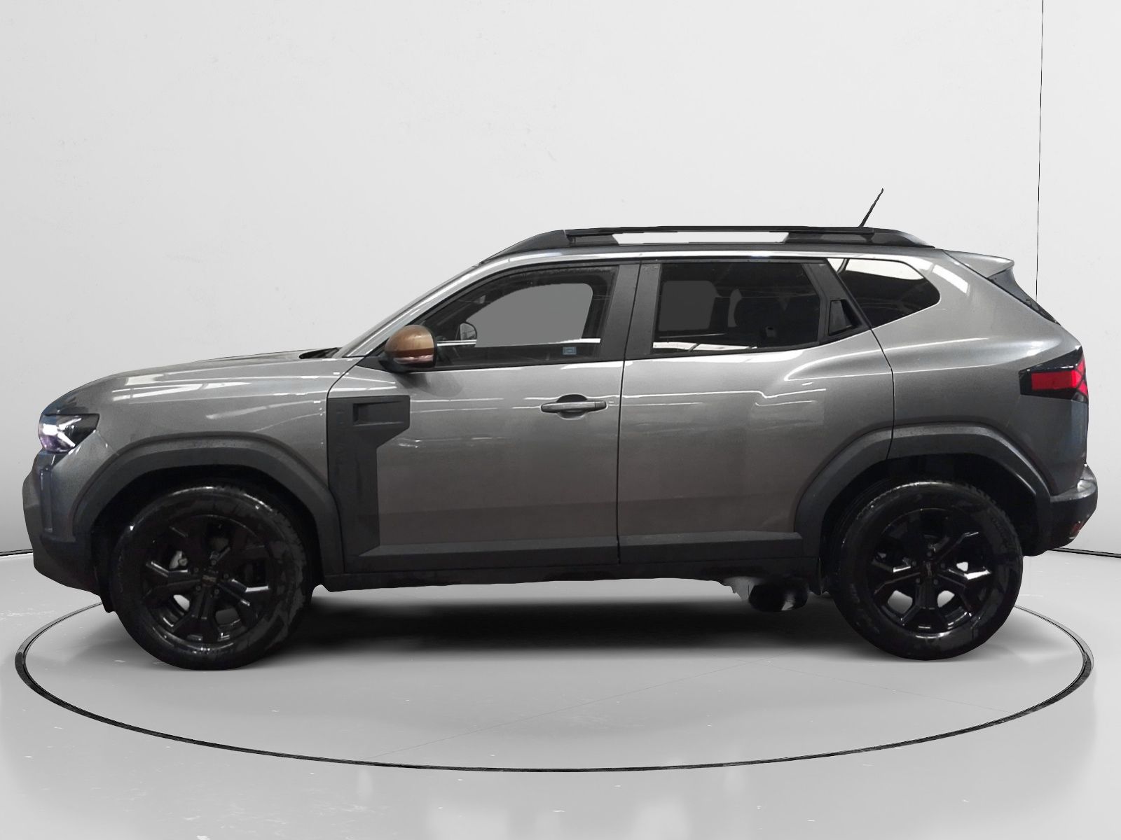 Dacia Duster Extreme mild hybrid - foto 6