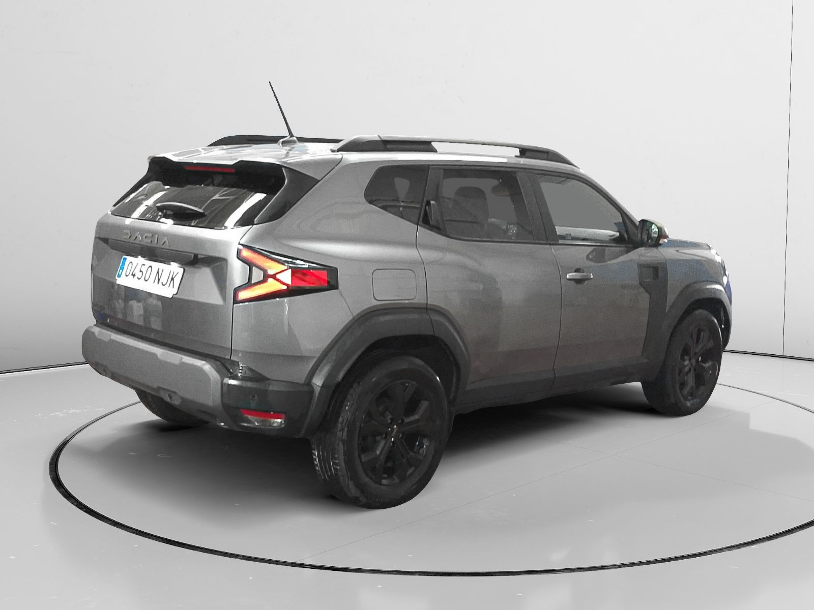 Dacia Duster Extreme mild hybrid - foto 3