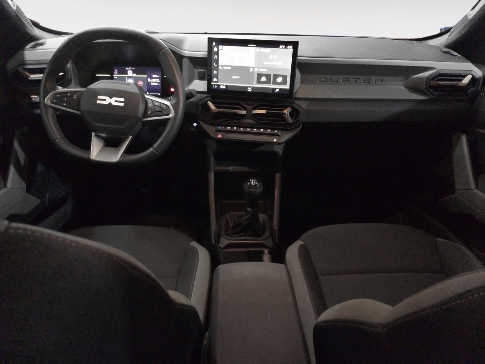 Dacia Duster Extreme mild hybrid - foto 8