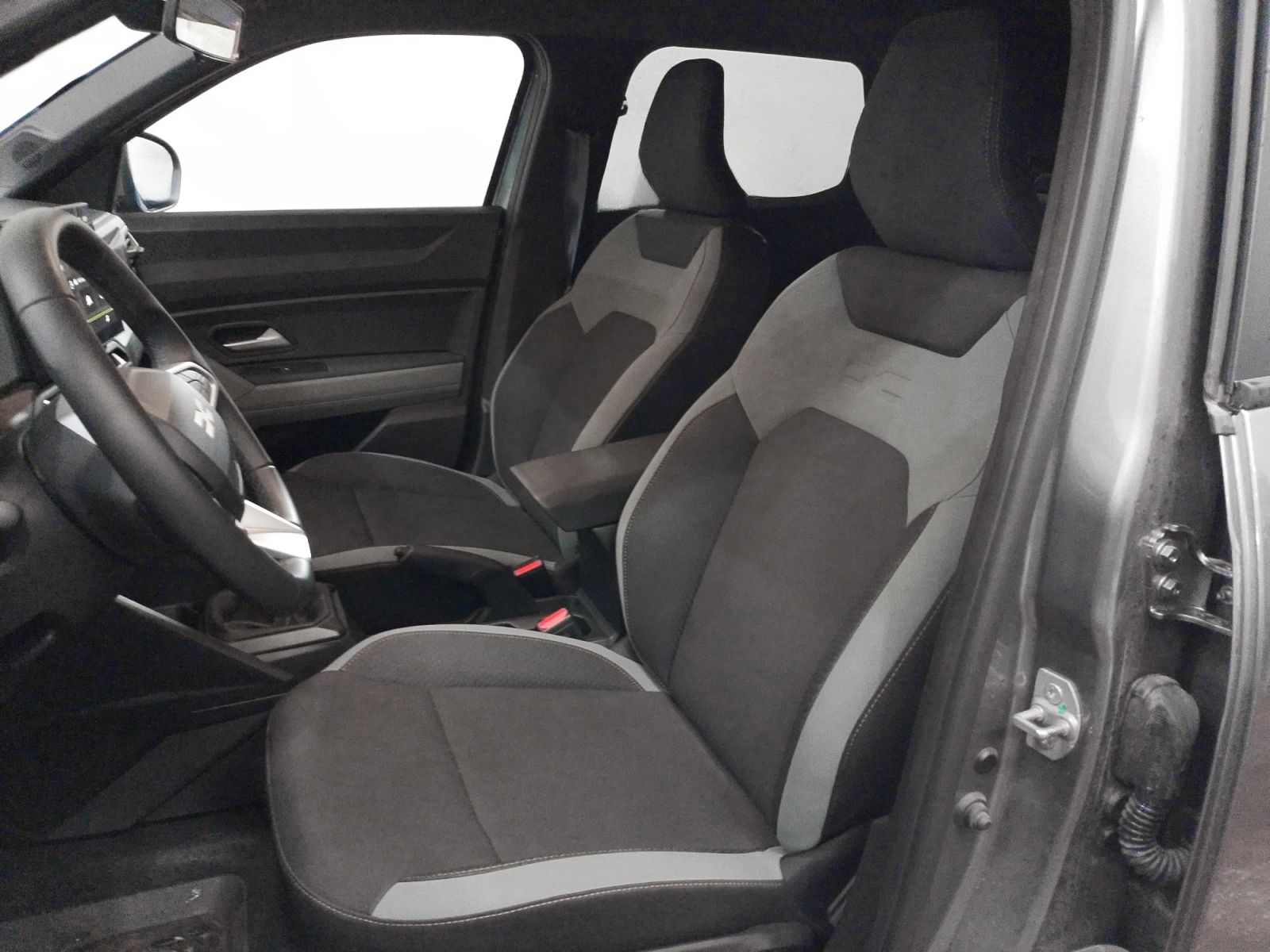 Dacia Duster Extreme mild hybrid - foto 21