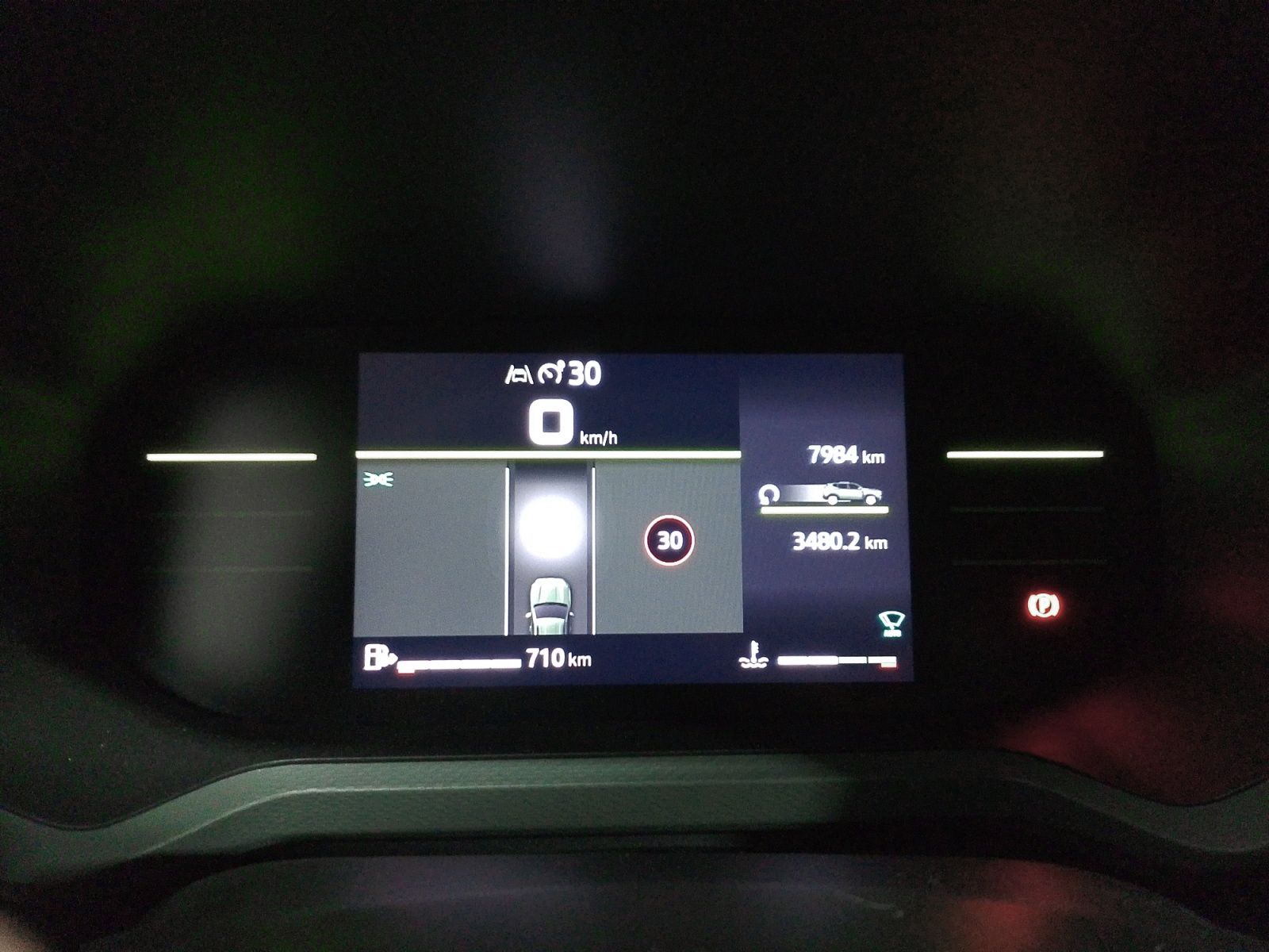 Dacia Duster Extreme mild hybrid - foto 15