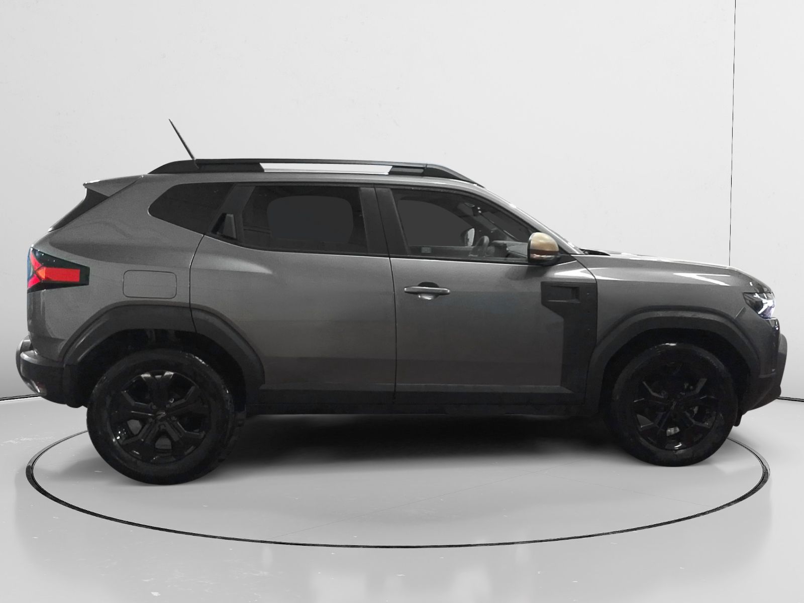 Dacia Duster Extreme mild hybrid - foto 2