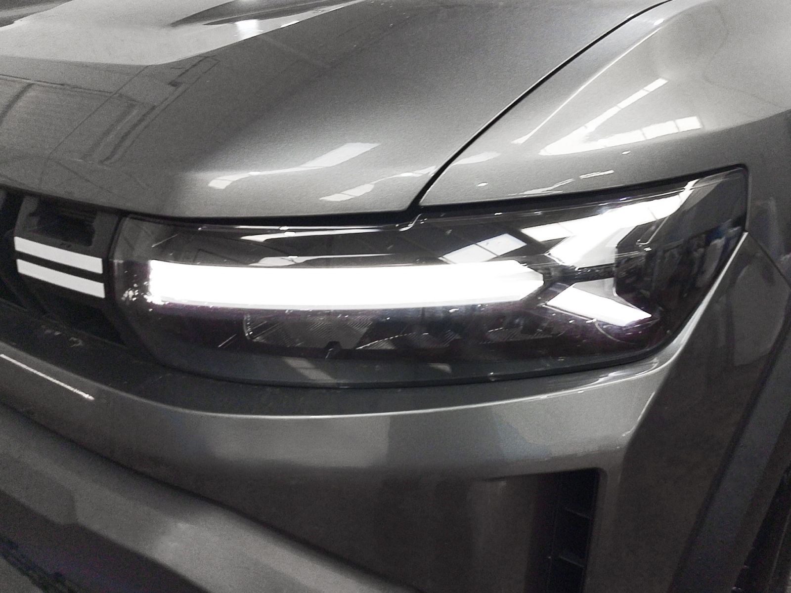Dacia Duster Extreme mild hybrid - foto 23